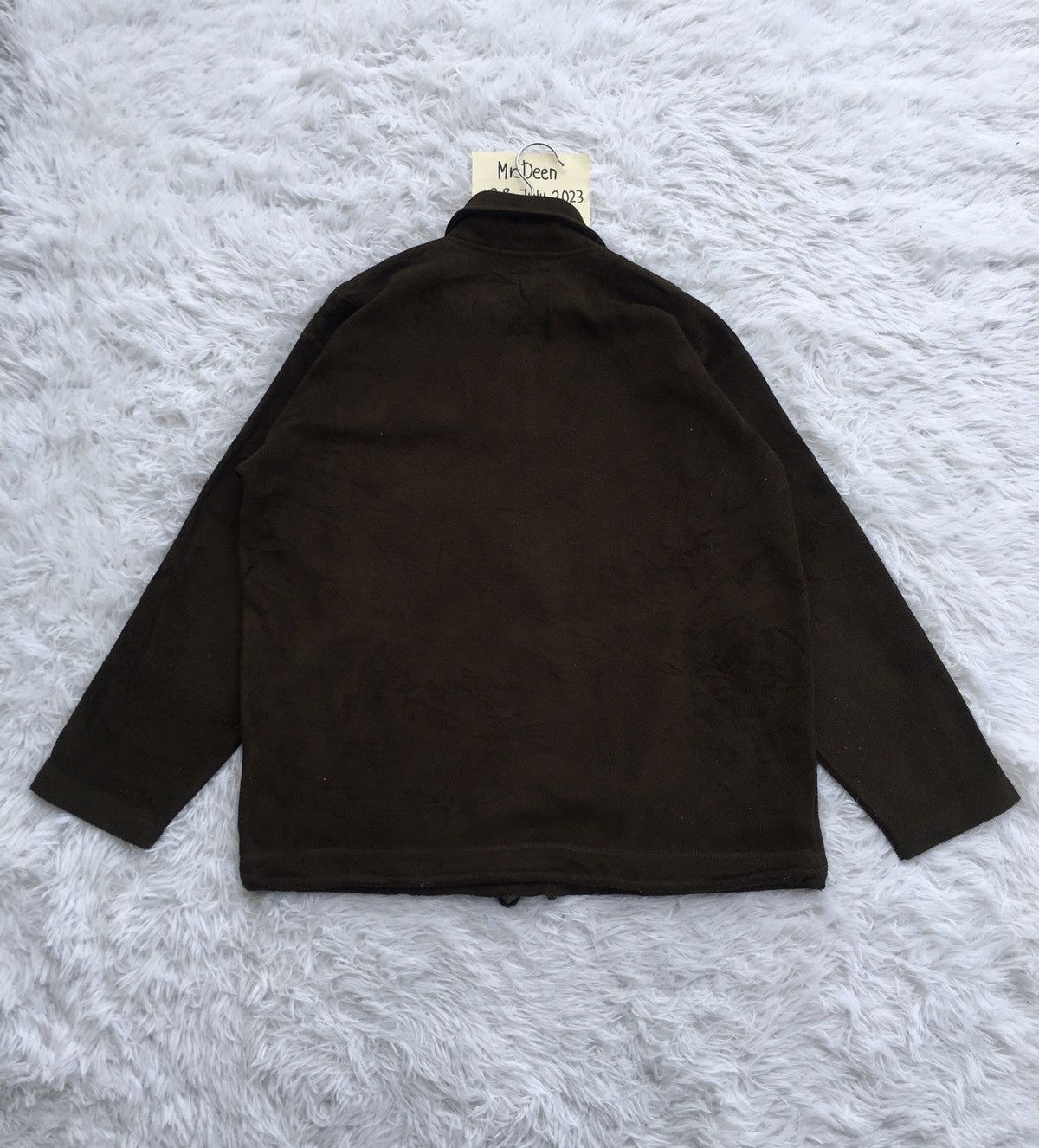 Vintage Rare Vintage Pour Ketty Delice Toujours Sweater Size US L / EU 52-54 / 3 - 10 Thumbnail