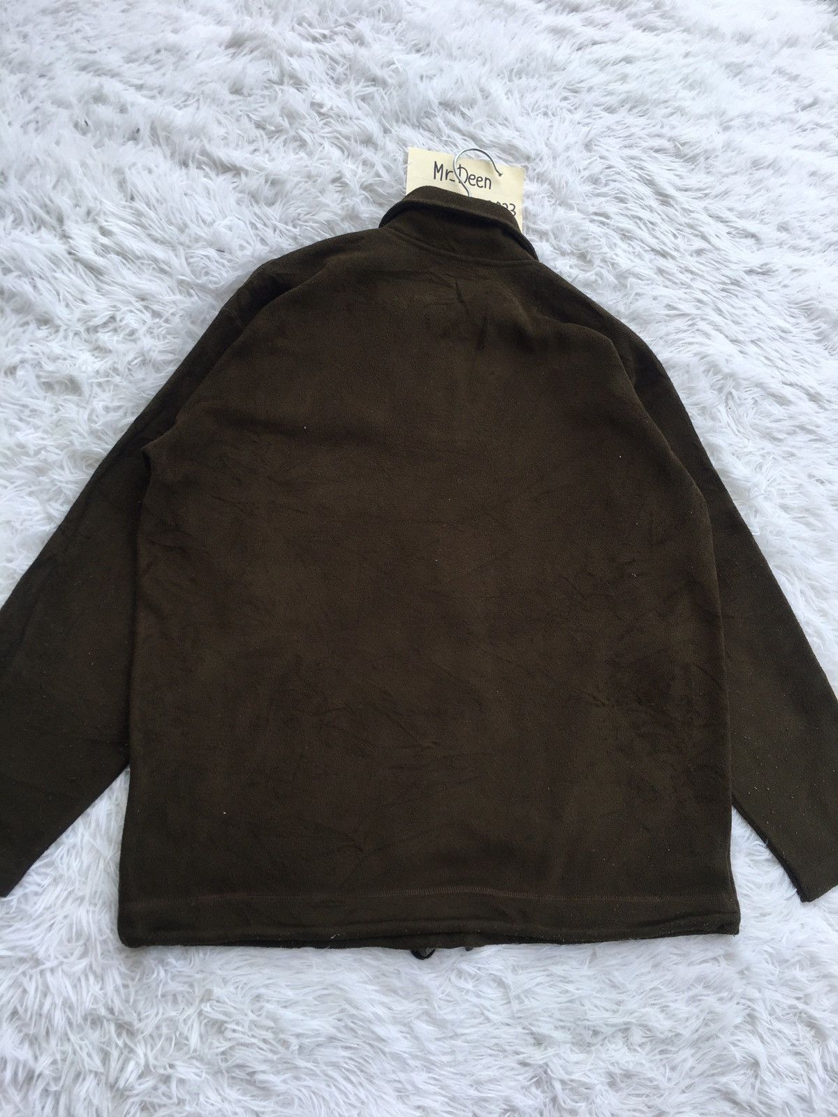 Vintage Rare Vintage Pour Ketty Delice Toujours Sweater Size US L / EU 52-54 / 3 - 11 Thumbnail