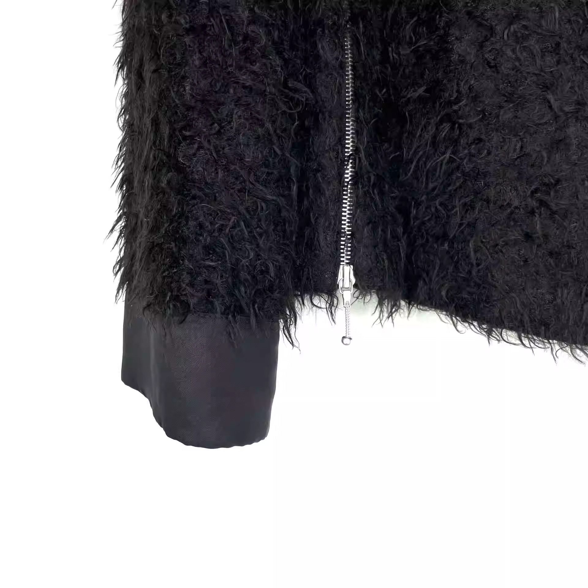 Kiko Kostadinov Kiko Kostadinov Goff Jacket Size US S / EU 44-46 / 1 - 6 Thumbnail