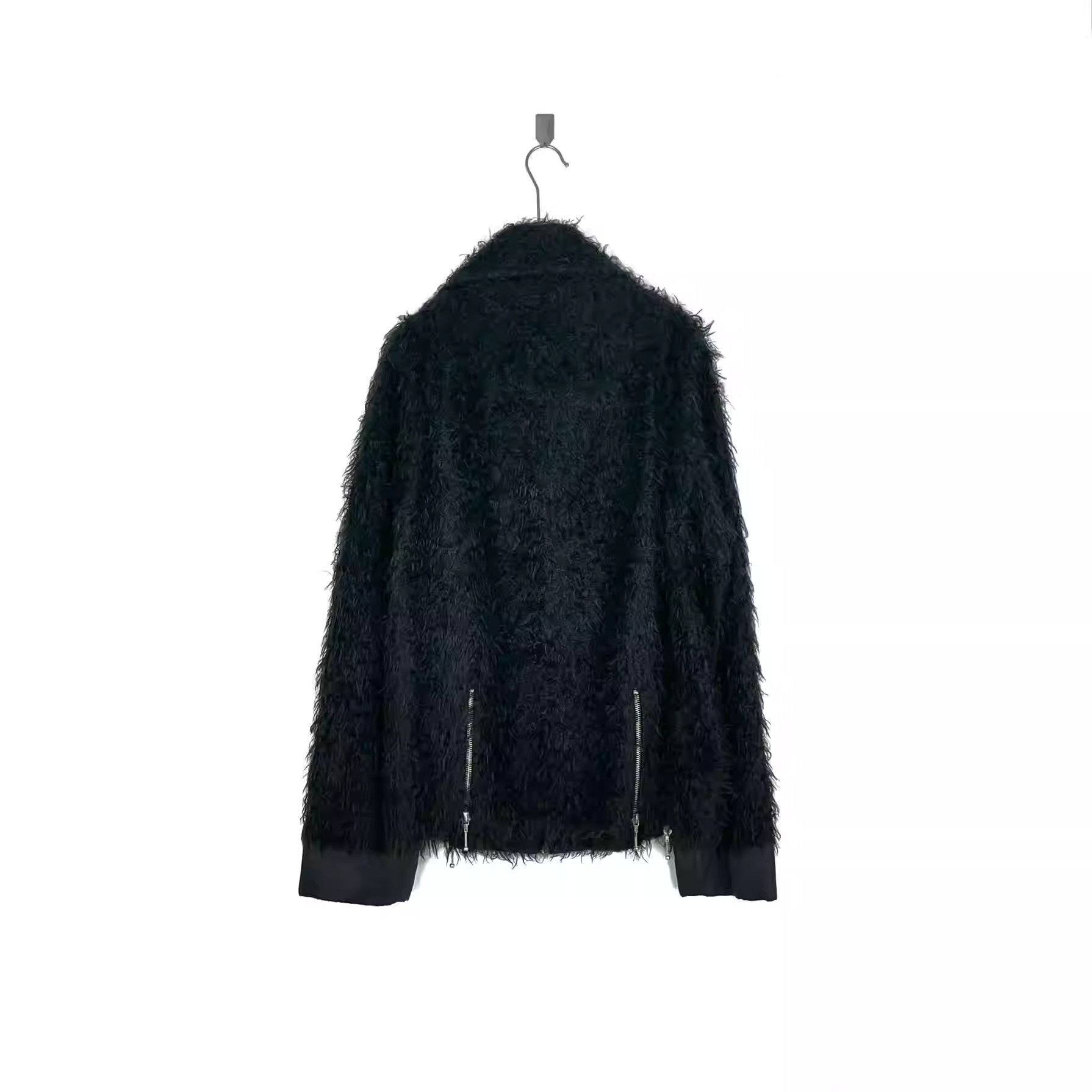 Kiko Kostadinov Kiko Kostadinov Goff Jacket Size US S / EU 44-46 / 1 - 2 Thumbnail