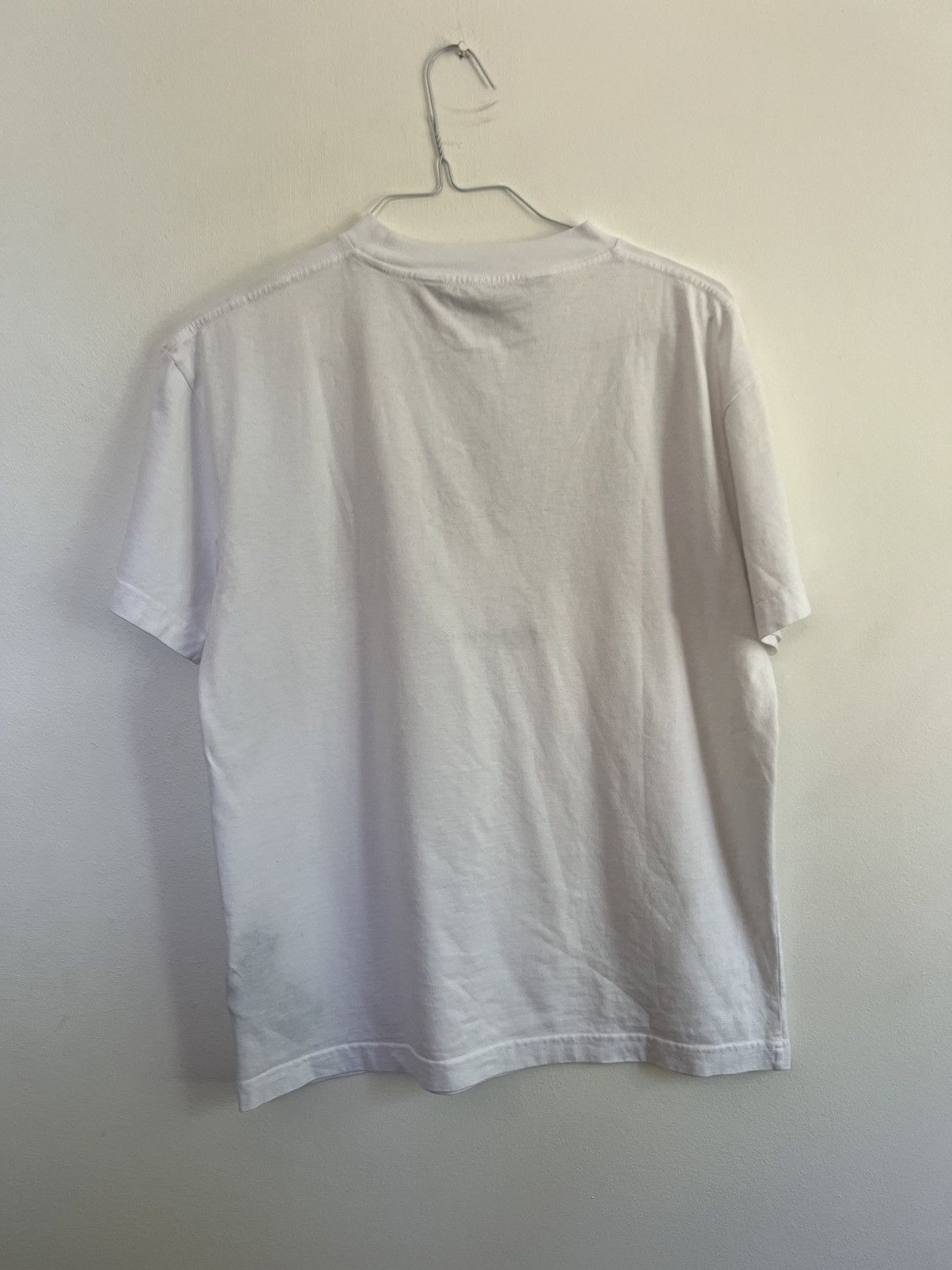 Palm Angels Palm angels kill the bear Star TEE Size US M / EU 48-50 / 2 - 2 Thumbnail