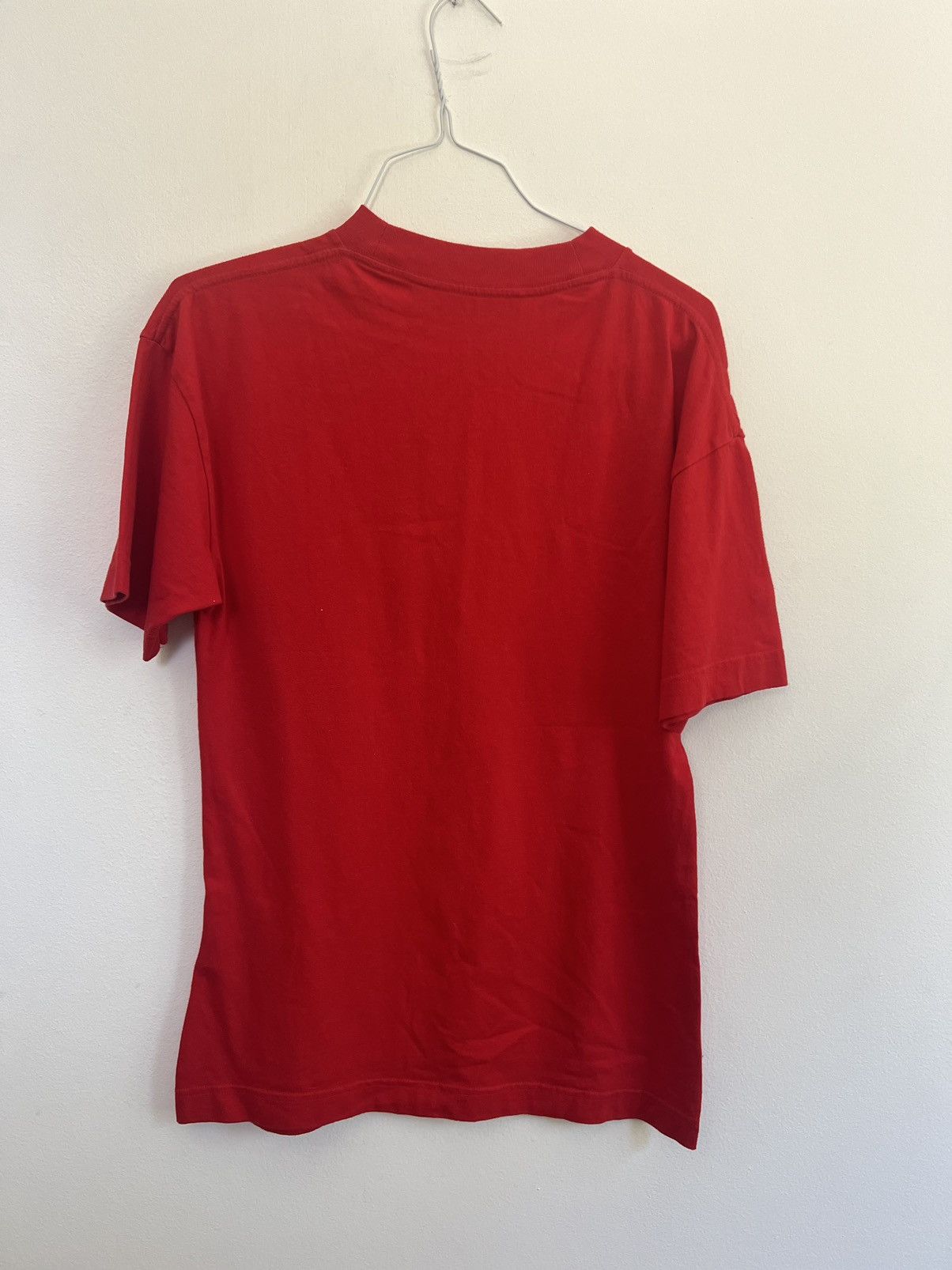 Palm Angels Palm angels Las Vegas Sprayed TEE Size US M / EU 48-50 / 2 - 2 Thumbnail