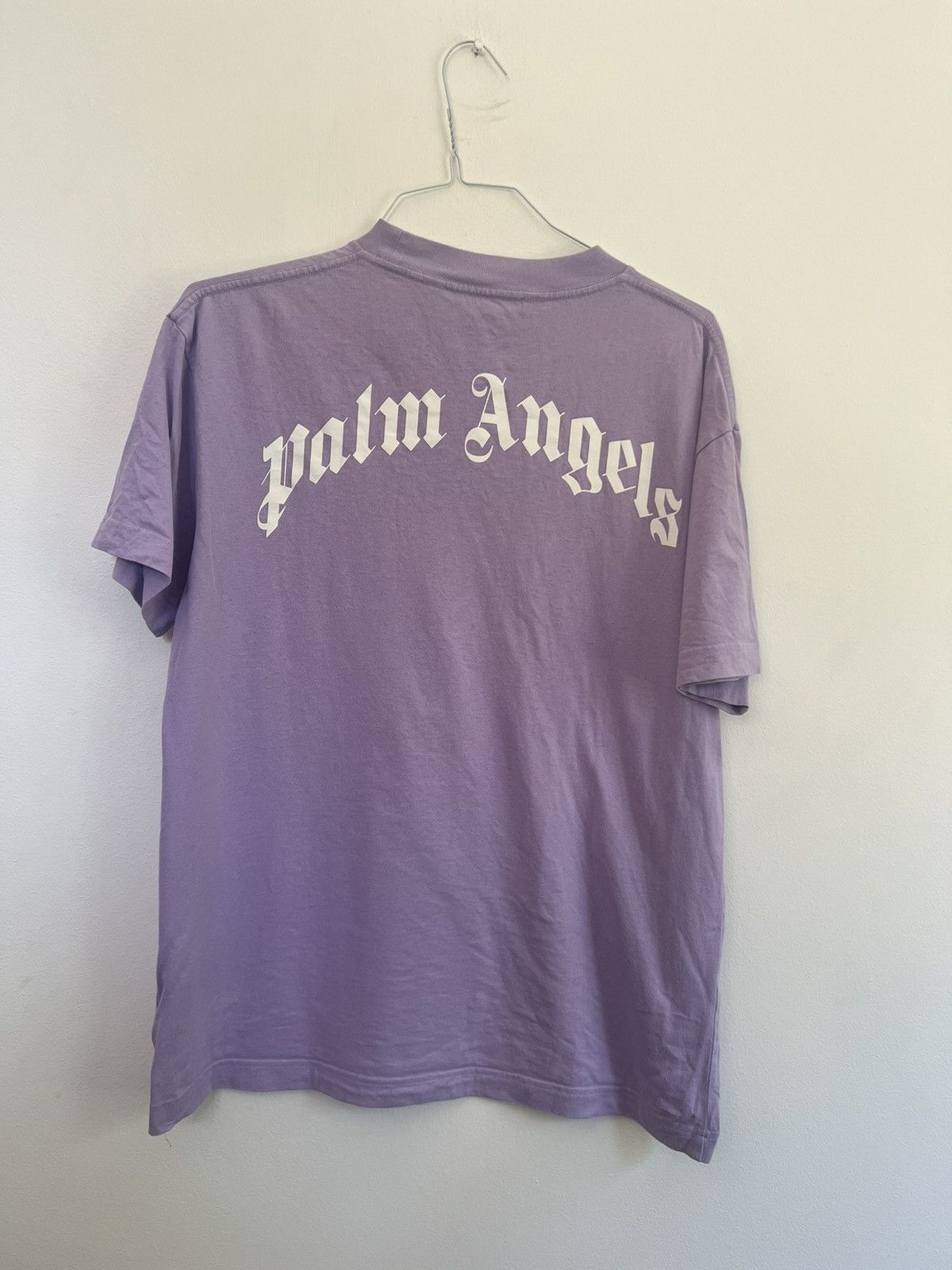 Palm Angels Palm angels kill the bear TEE Size US M / EU 48-50 / 2 - 8 Thumbnail
