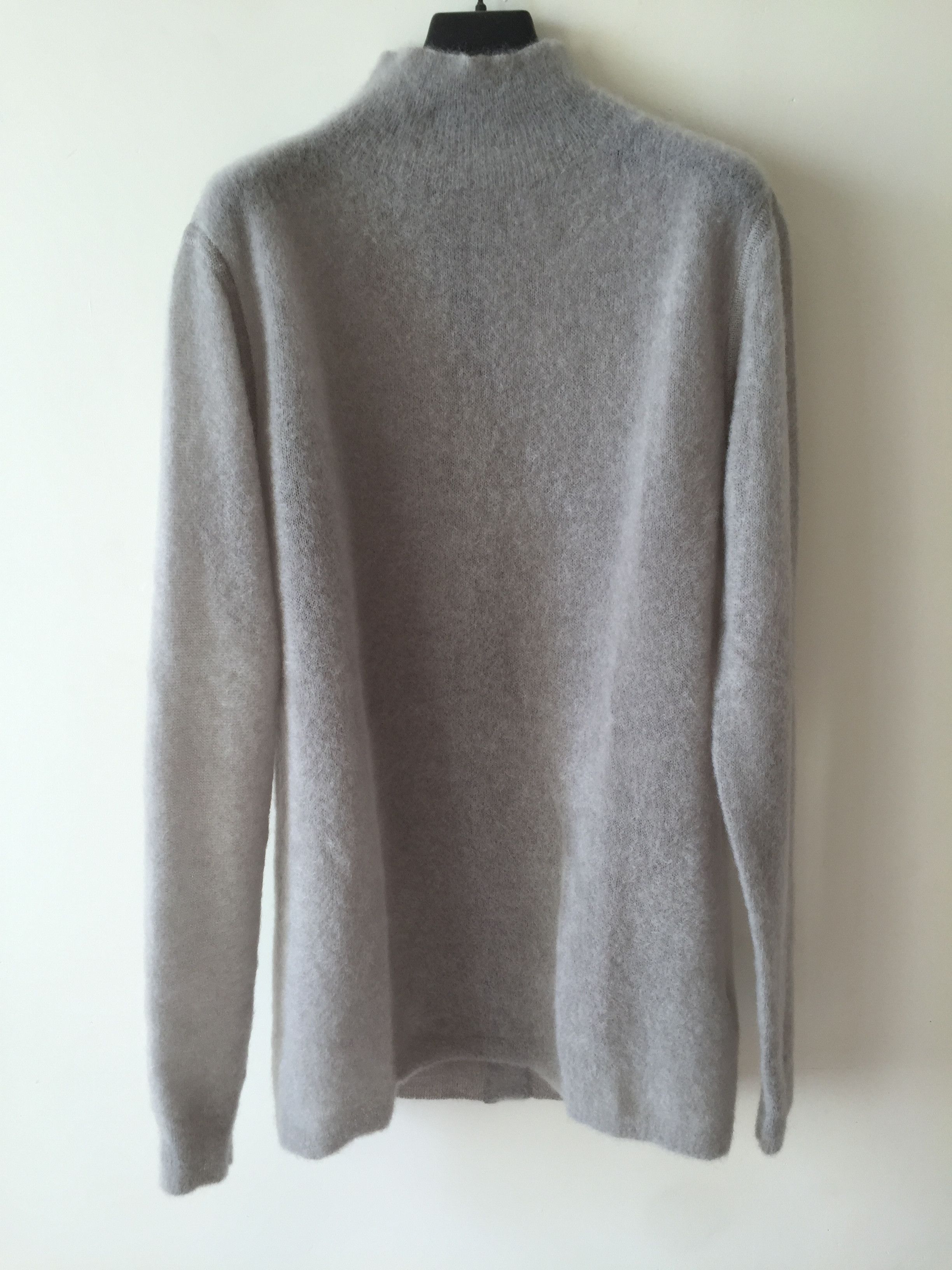 Rick Owens FW15 SPHINX MOHAIR SWEATER Size US M / EU 48-50 / 2 - 2 Preview