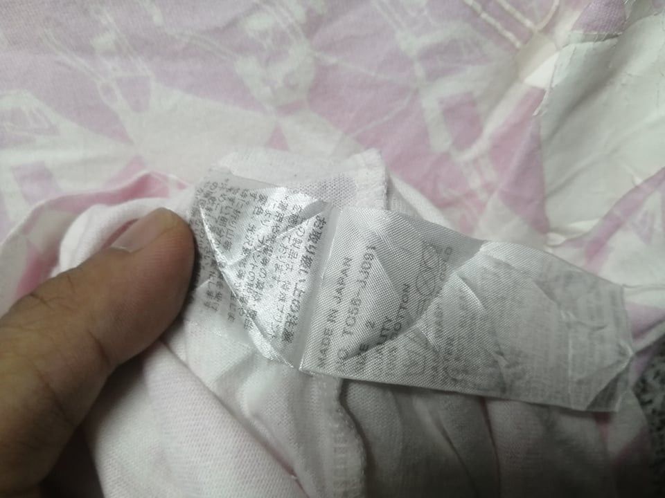 Designer × Tsumori Chisato × Vintage VINTAGE TSUMORI CHISATO VERY RARE Size S / US 4 / IT 40 - 6 Thumbnail