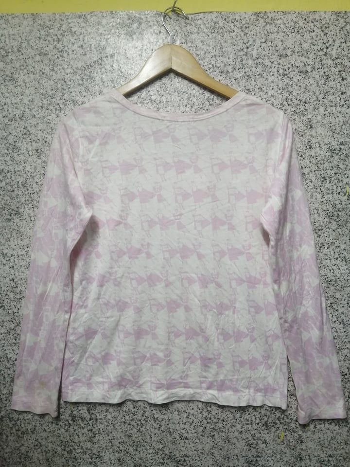 Designer × Tsumori Chisato × Vintage VINTAGE TSUMORI CHISATO VERY RARE Size S / US 4 / IT 40 - 2 Thumbnail