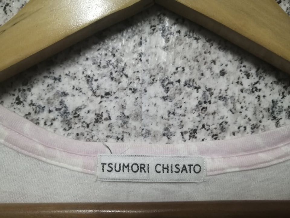 Designer × Tsumori Chisato × Vintage VINTAGE TSUMORI CHISATO VERY RARE Size S / US 4 / IT 40 - 4 Thumbnail