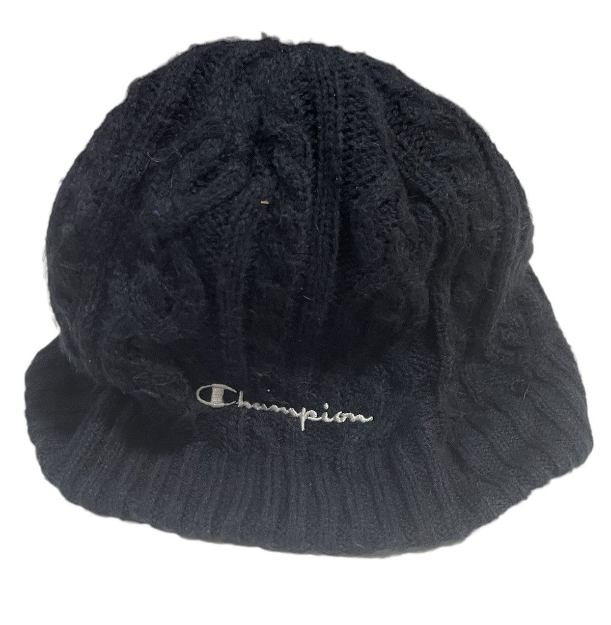 Champion CHAMPION SNOW CAP Size ONE SIZE - 2 Thumbnail