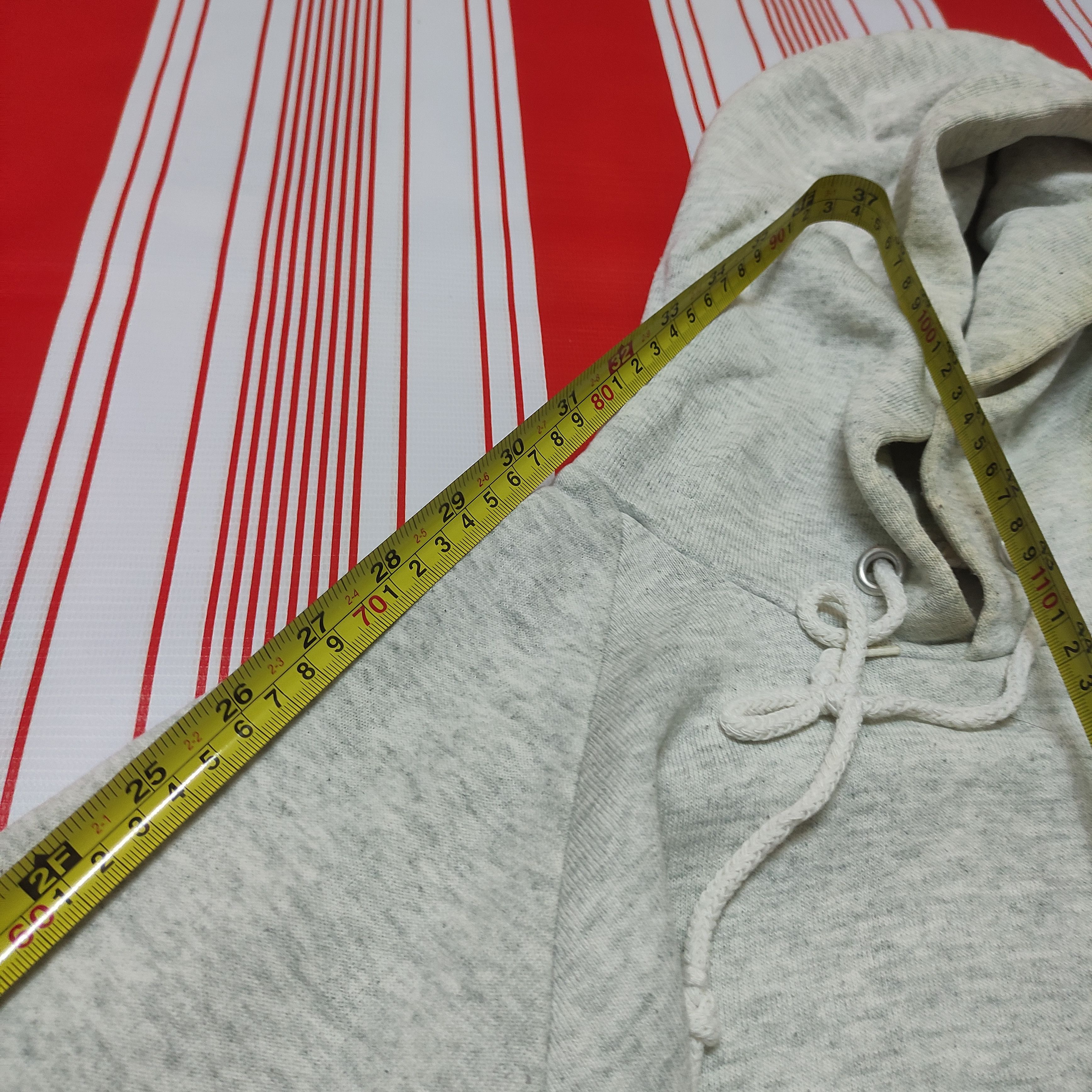 Cartoon Network × Vintage Vintage Sylvester By Looney Tunes Hoodie Size US M / EU 48-50 / 2 - 10 Thumbnail