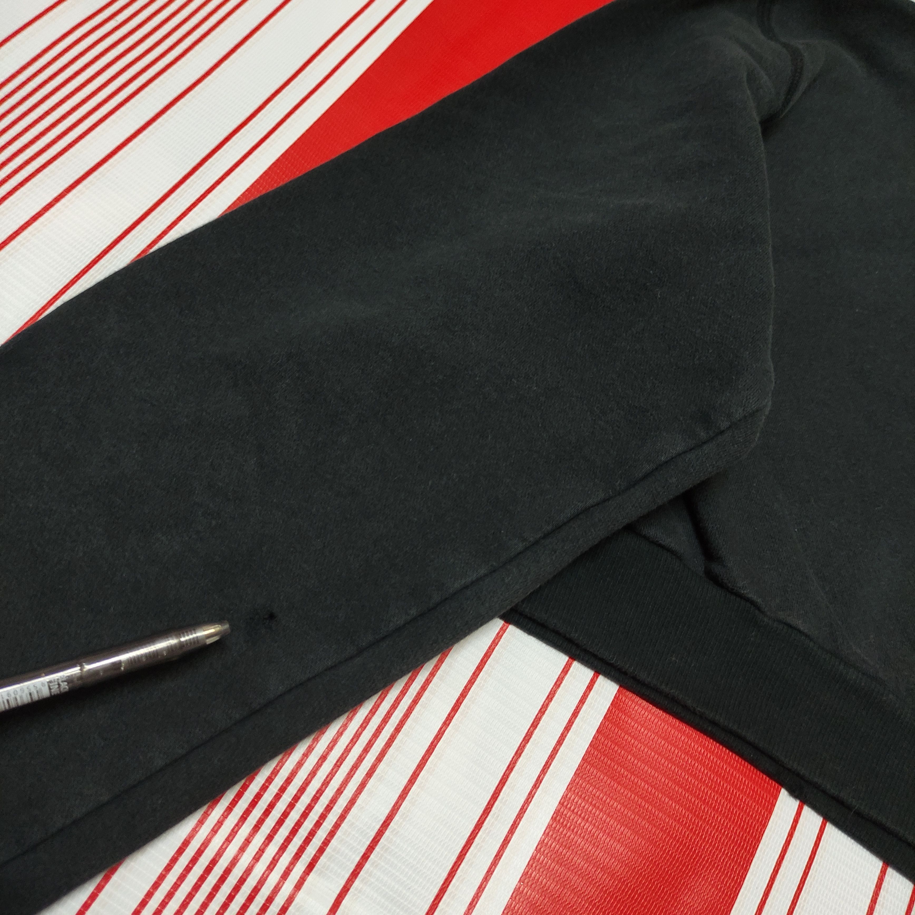 Nike × Vintage Vintage Nike swoosh logo hoodie sweater Size US S / EU 44-46 / 1 - 7 Thumbnail