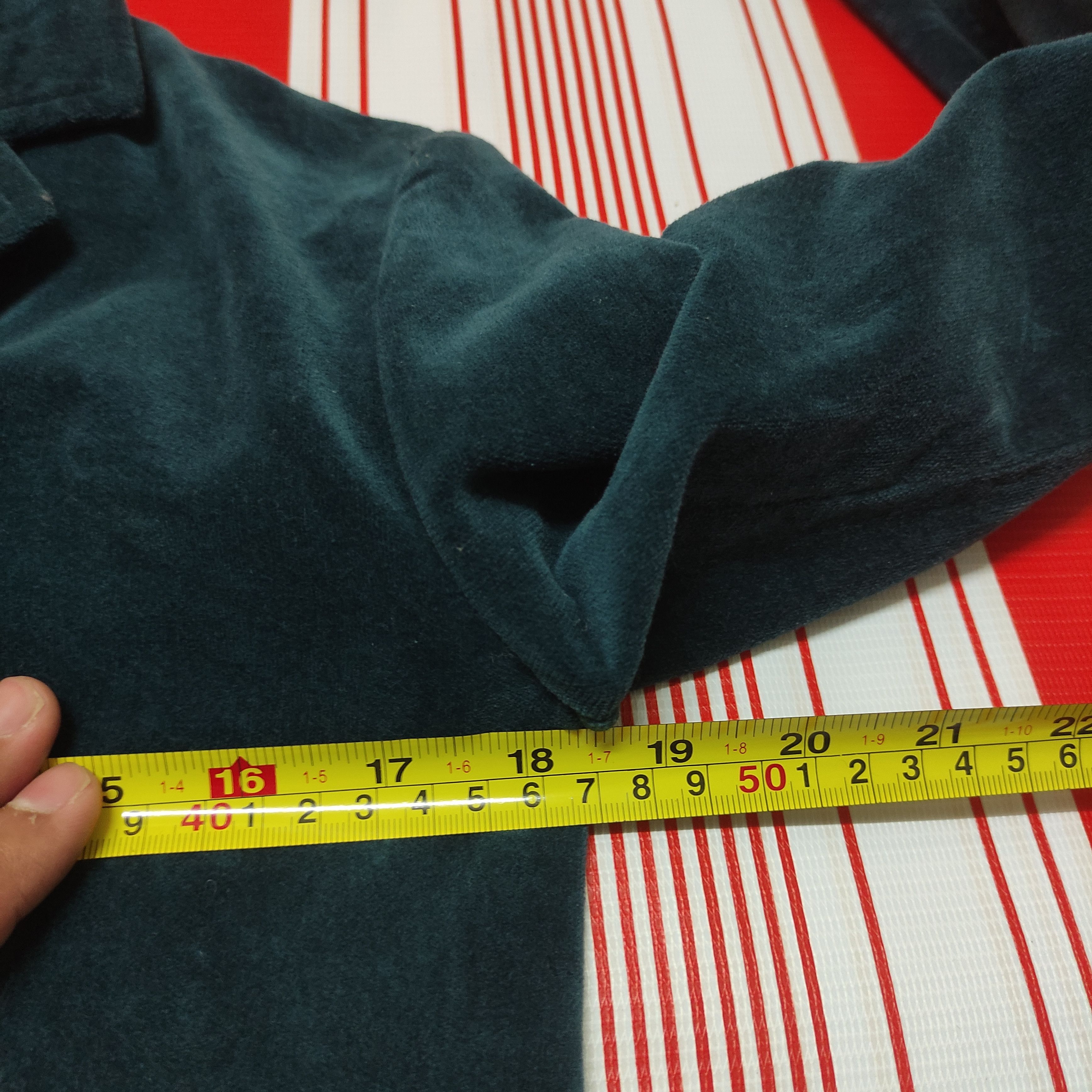 Vintage × Yohji Yamamoto Yohji Yamamoto coat jacket Blazer Size US S / EU 44-46 / 1 - 5 Thumbnail