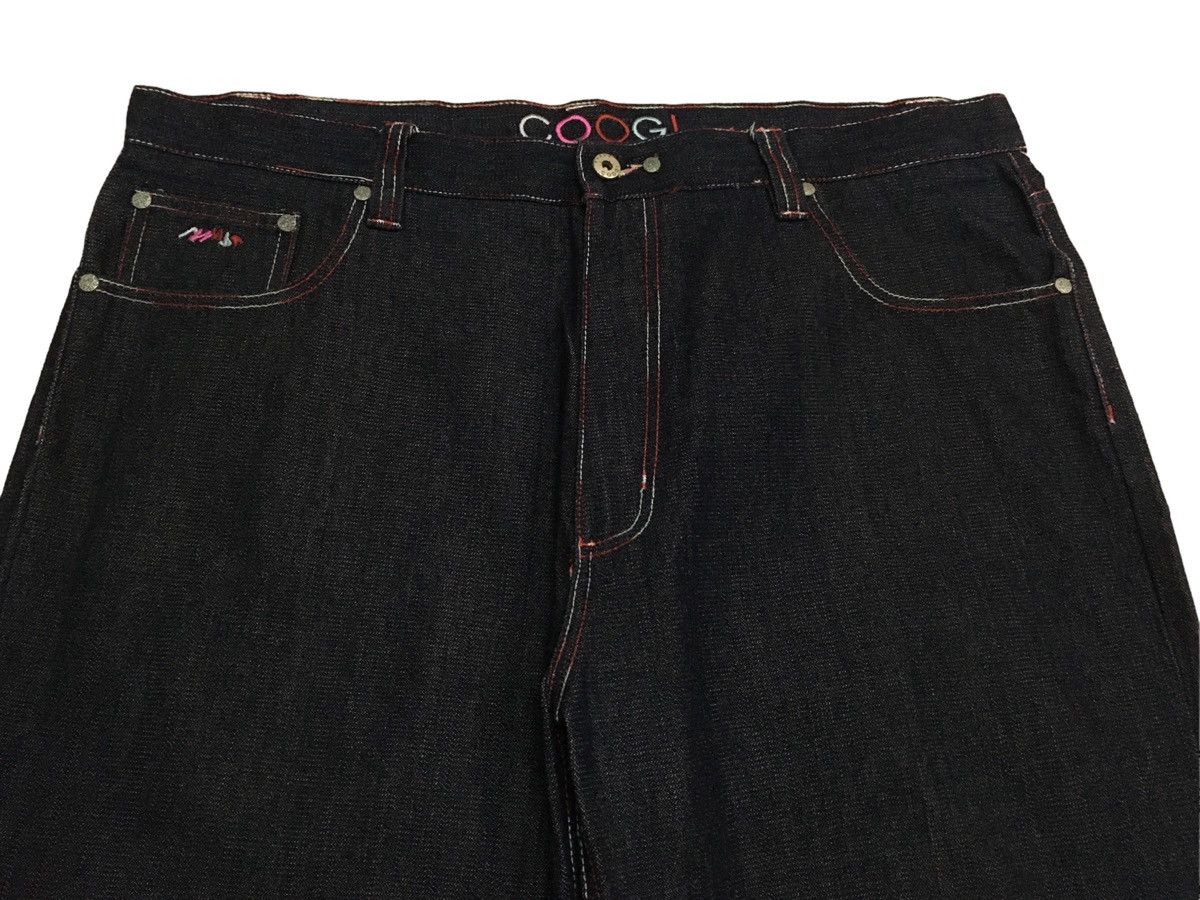 Coogi Rare Design Vintage Brand Coogi Jeans 1990s Size US 40 / EU 56 - 4 Thumbnail