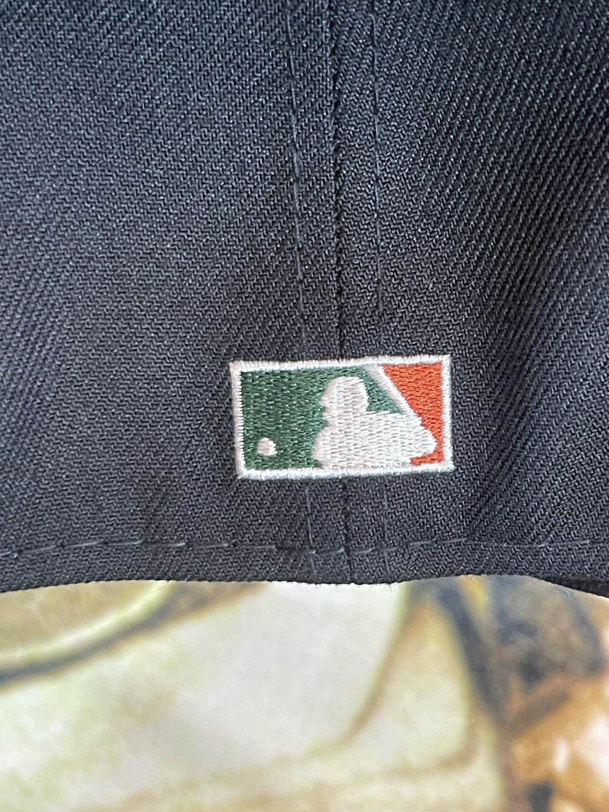 MLB × New Era RahnnifittedsXBluebrims Anim-8 Brooklyn Dodgers “Bakugo” Size ONE SIZE - 5 Thumbnail