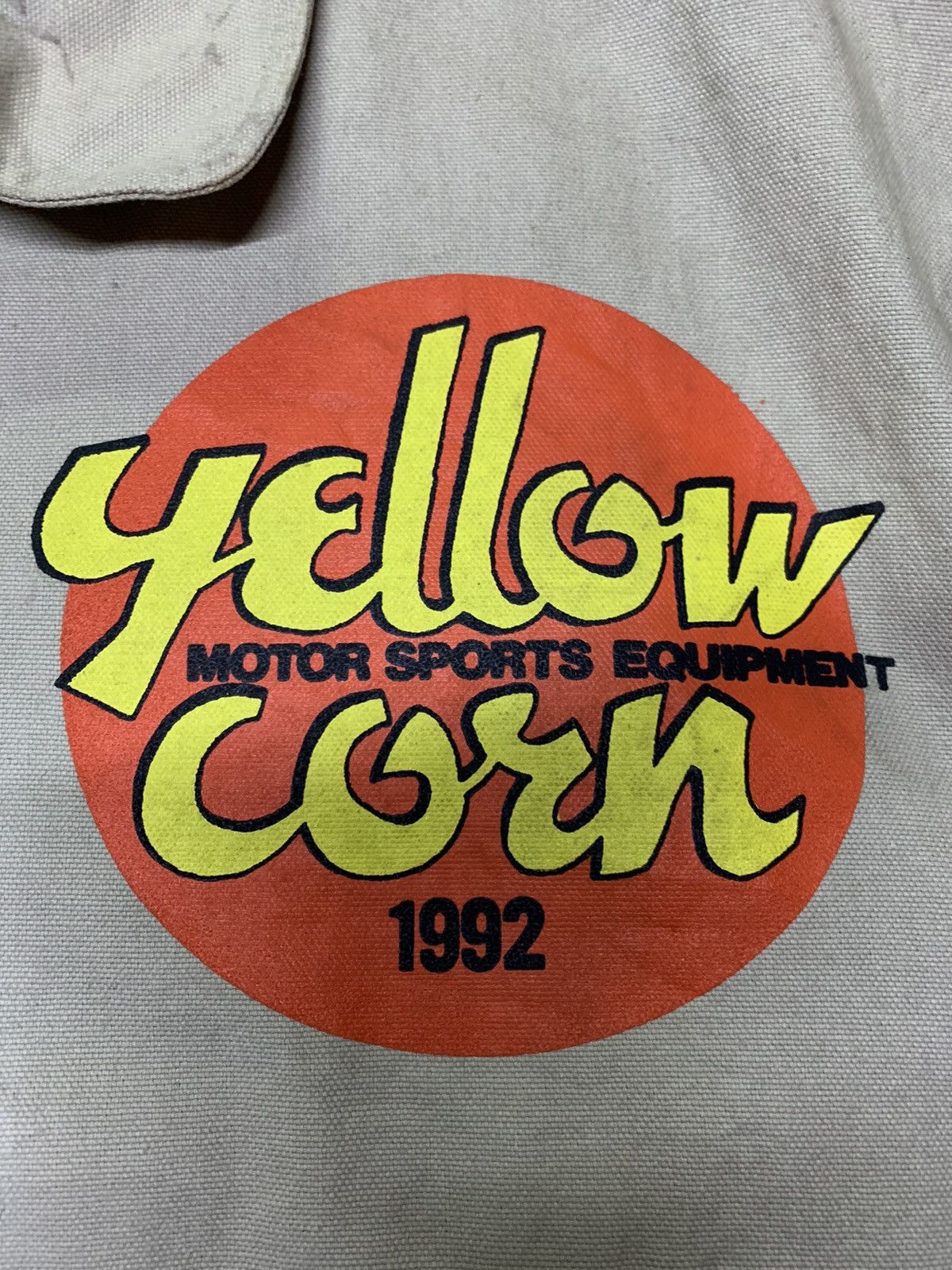 YELLOW CORN Black running project by yellow corn Size US M / EU 48-50 / 2 - 9 Thumbnail