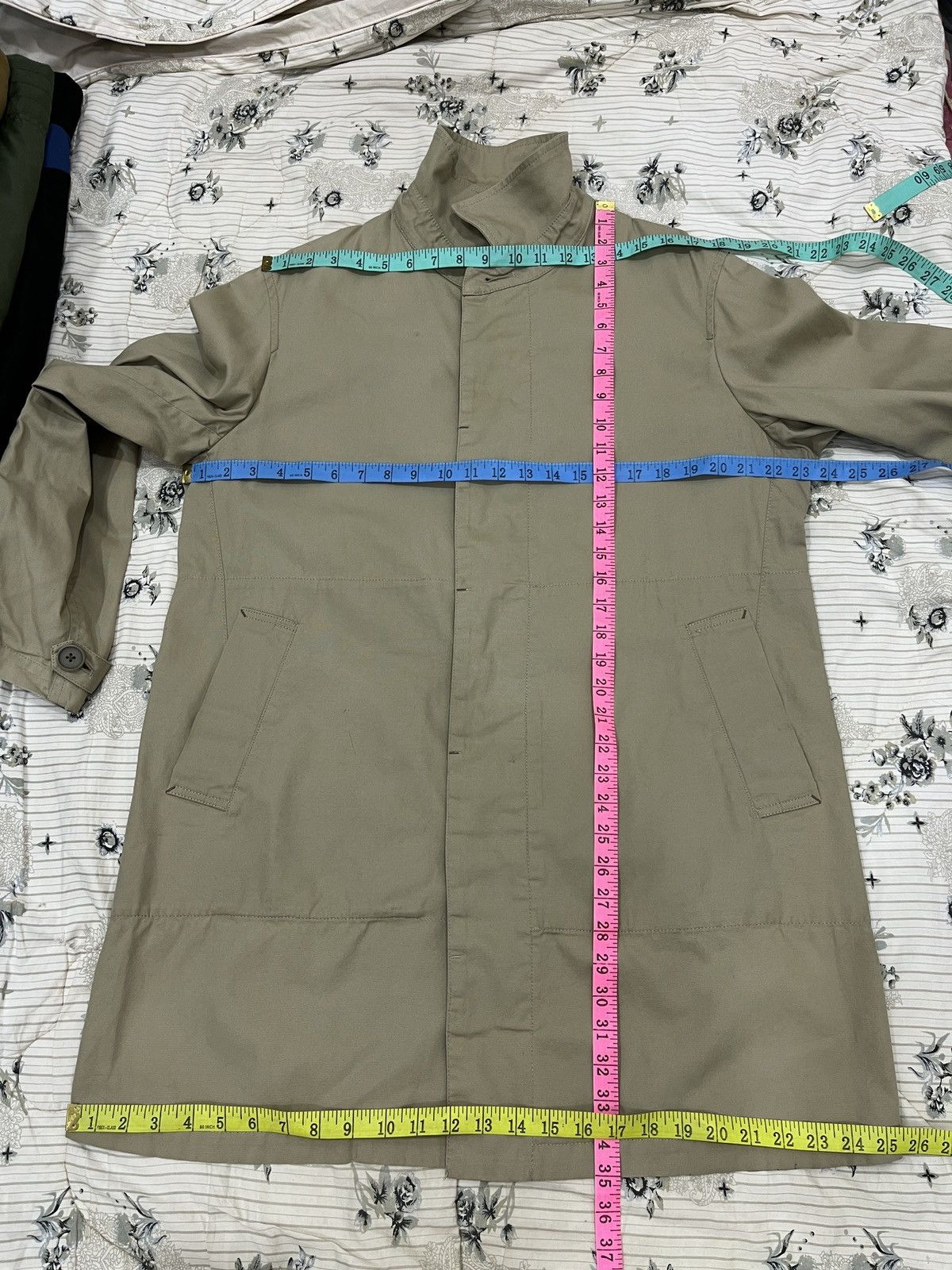 Yohji Yamamoto (Ggg)🔥🔥ARCHIVE YOHJI YAMAMOTO JACKET Size US M / EU 48-50 / 2 - 13 Thumbnail