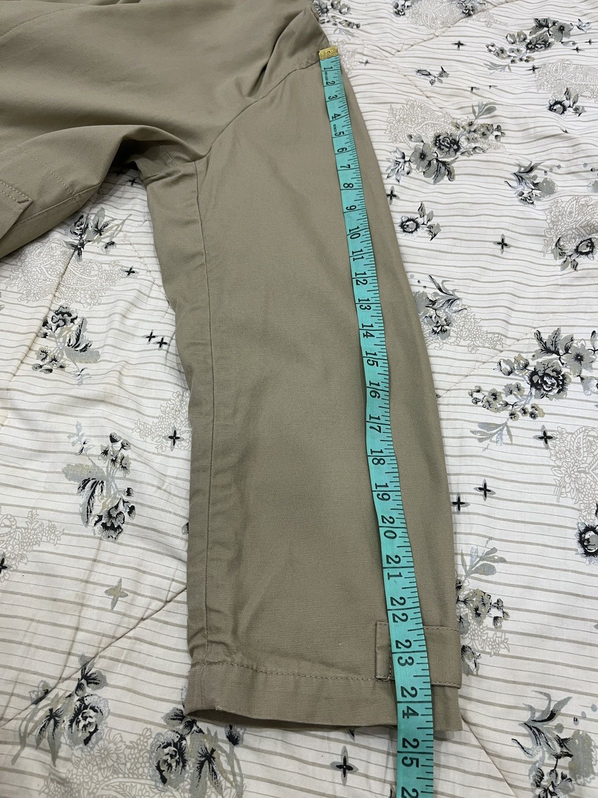 Yohji Yamamoto (Ggg)🔥🔥ARCHIVE YOHJI YAMAMOTO JACKET Size US M / EU 48-50 / 2 - 14 Thumbnail