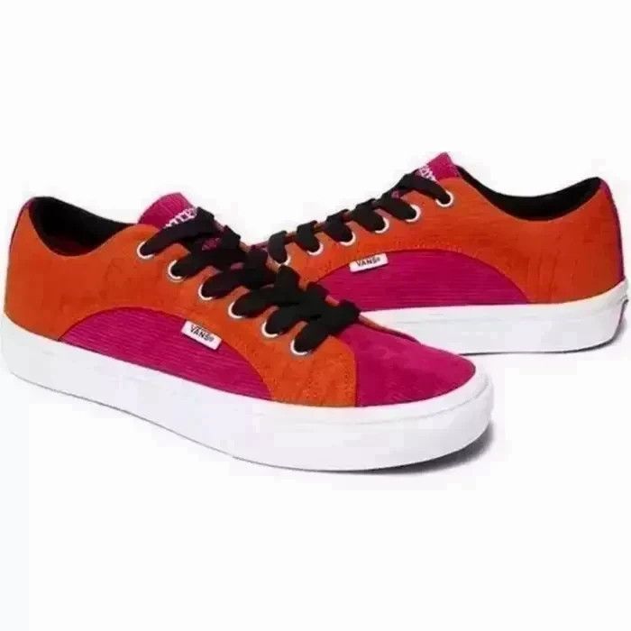 Vans lampin supreme sales