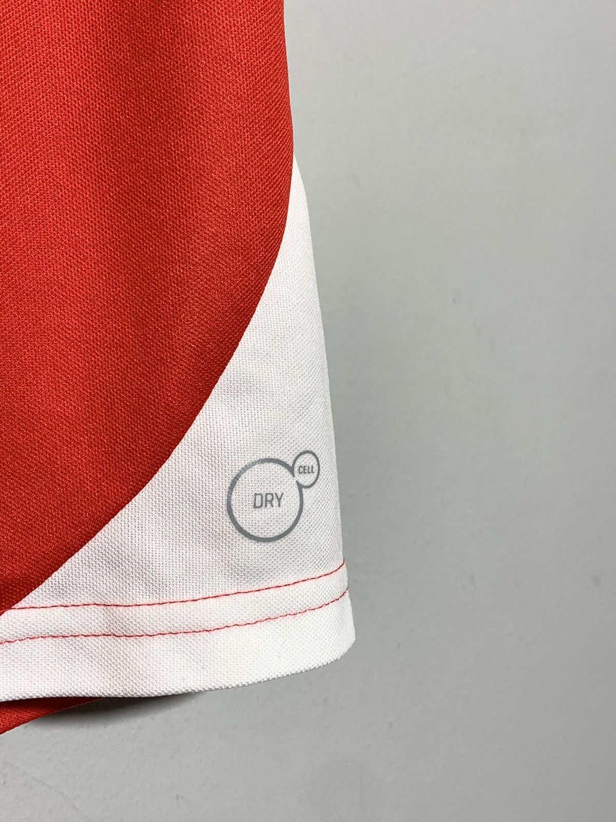 Puma Arsenal Puma 2014/15 Y2k Streetwear Style Football Shirt Size US M / EU 48-50 / 2 - 8 Thumbnail