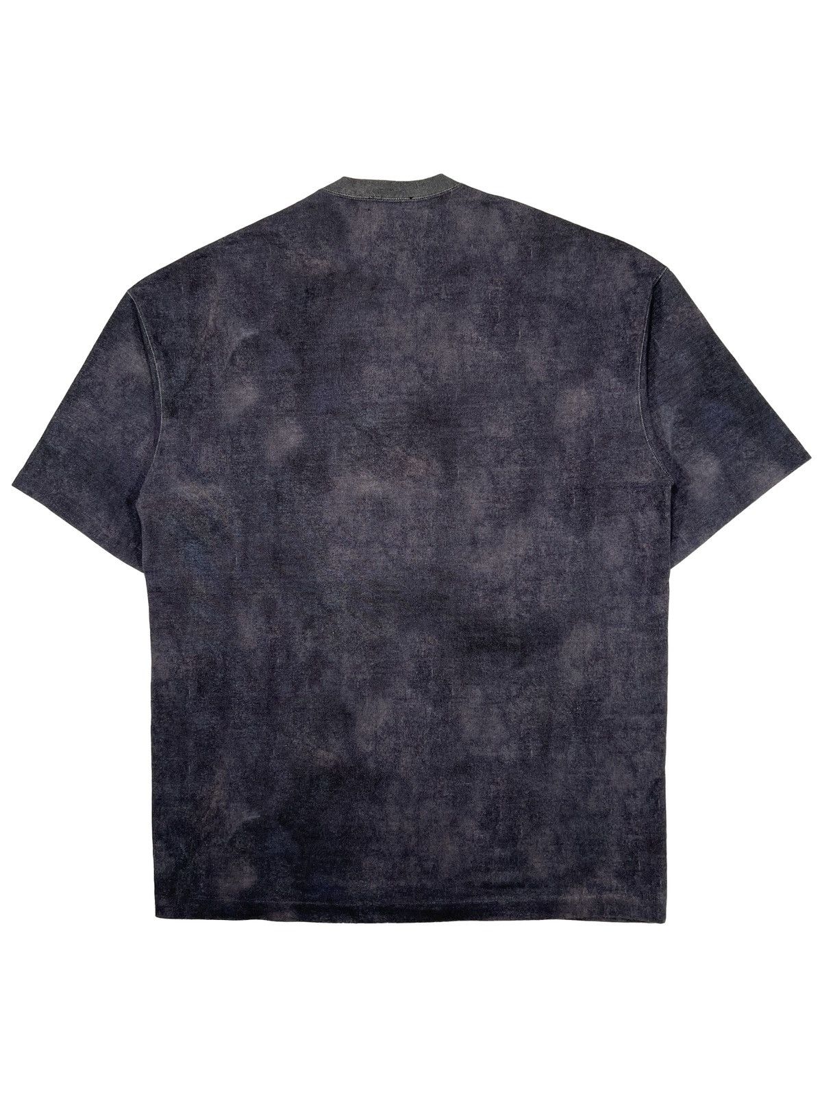 Undercover AW15 William Blake T-Shirt | Grailed