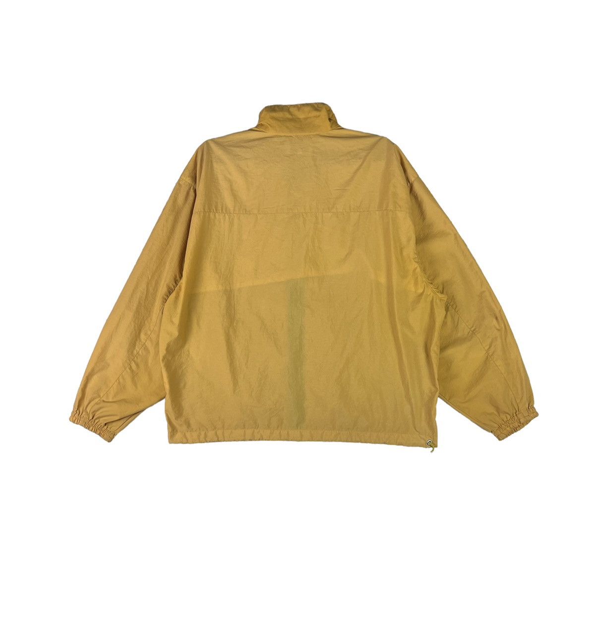 Lacoste × Vintage VINTAGE LACOSTE JACKET Size US XL / EU 56 / 4 - 2 Thumbnail