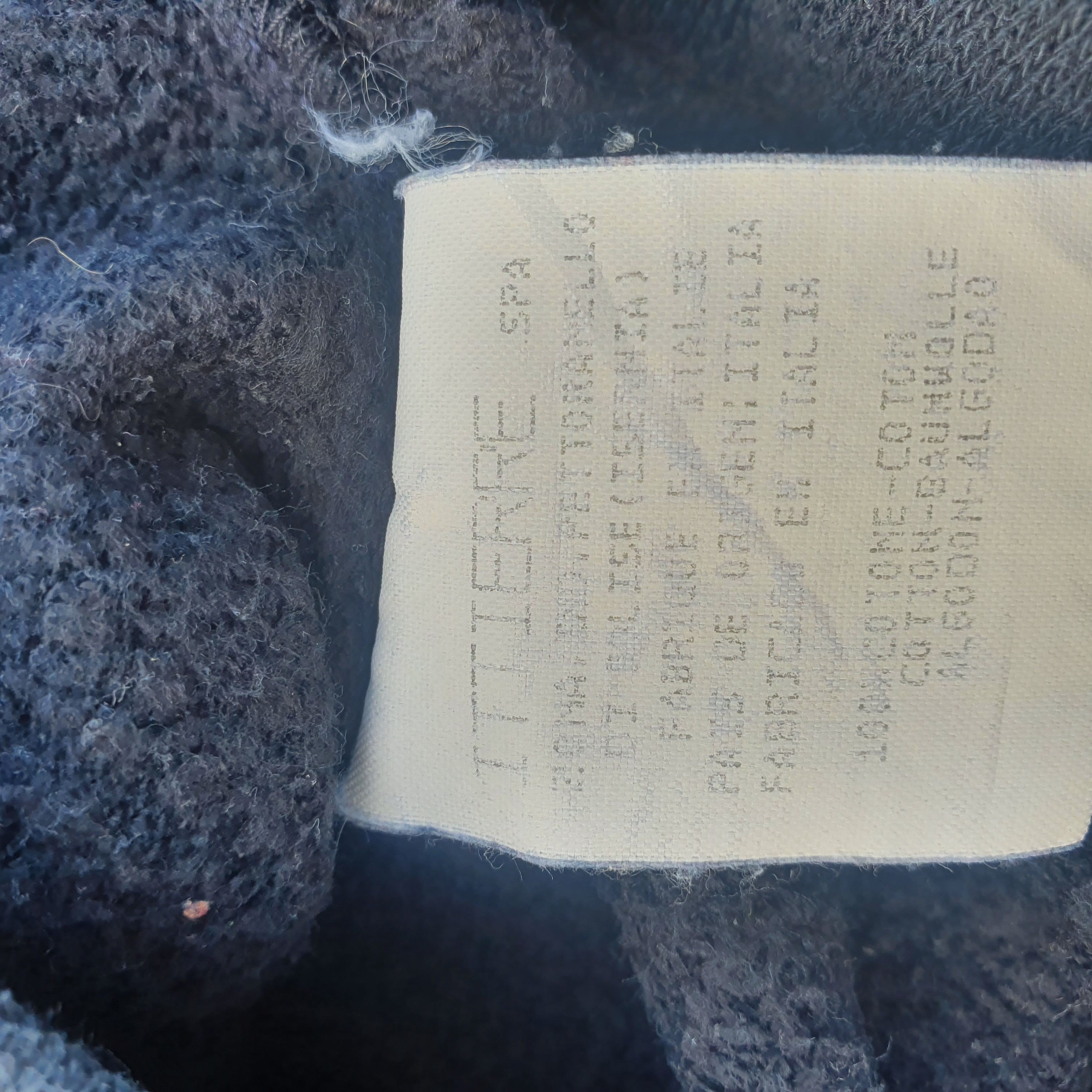 Dolce & Gabbana × Vintage VINTAGE DOLCE & GABBANA SICILIA X MAPS Size US XL / EU 56 / 4 - 5 Thumbnail
