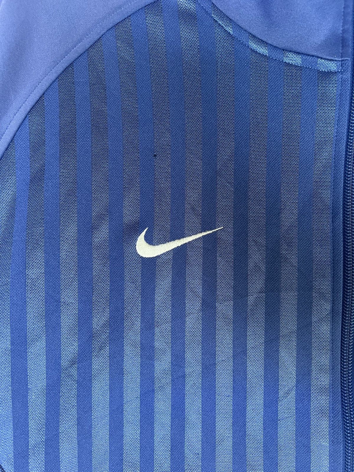 Nike × Nike ACG × Vintage VINTAGE Y2K BIG SWOOSH BACKPRINT Size US XL / EU 56 / 4 - 14 Thumbnail