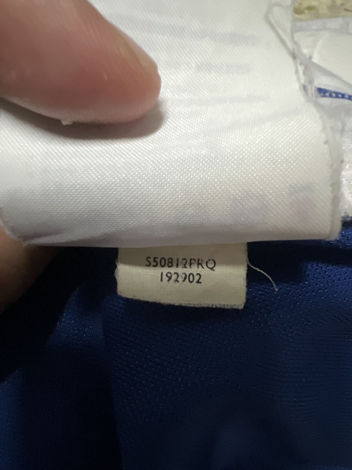 Nike × Nike ACG × Vintage VINTAGE Y2K BIG SWOOSH BACKPRINT Size US XL / EU 56 / 4 - 7 Thumbnail