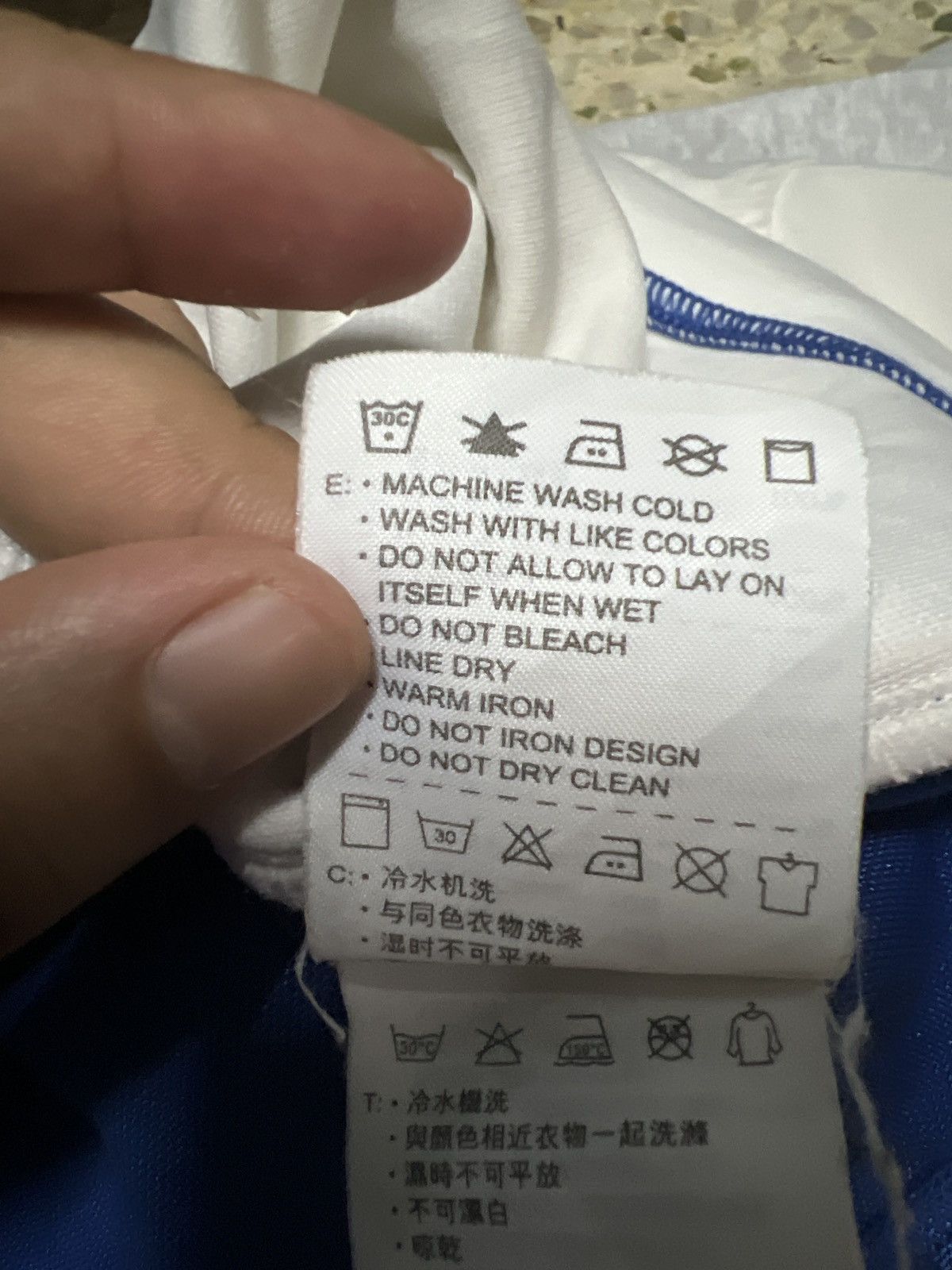 Nike × Nike ACG × Vintage VINTAGE Y2K BIG SWOOSH BACKPRINT Size US XL / EU 56 / 4 - 6 Thumbnail