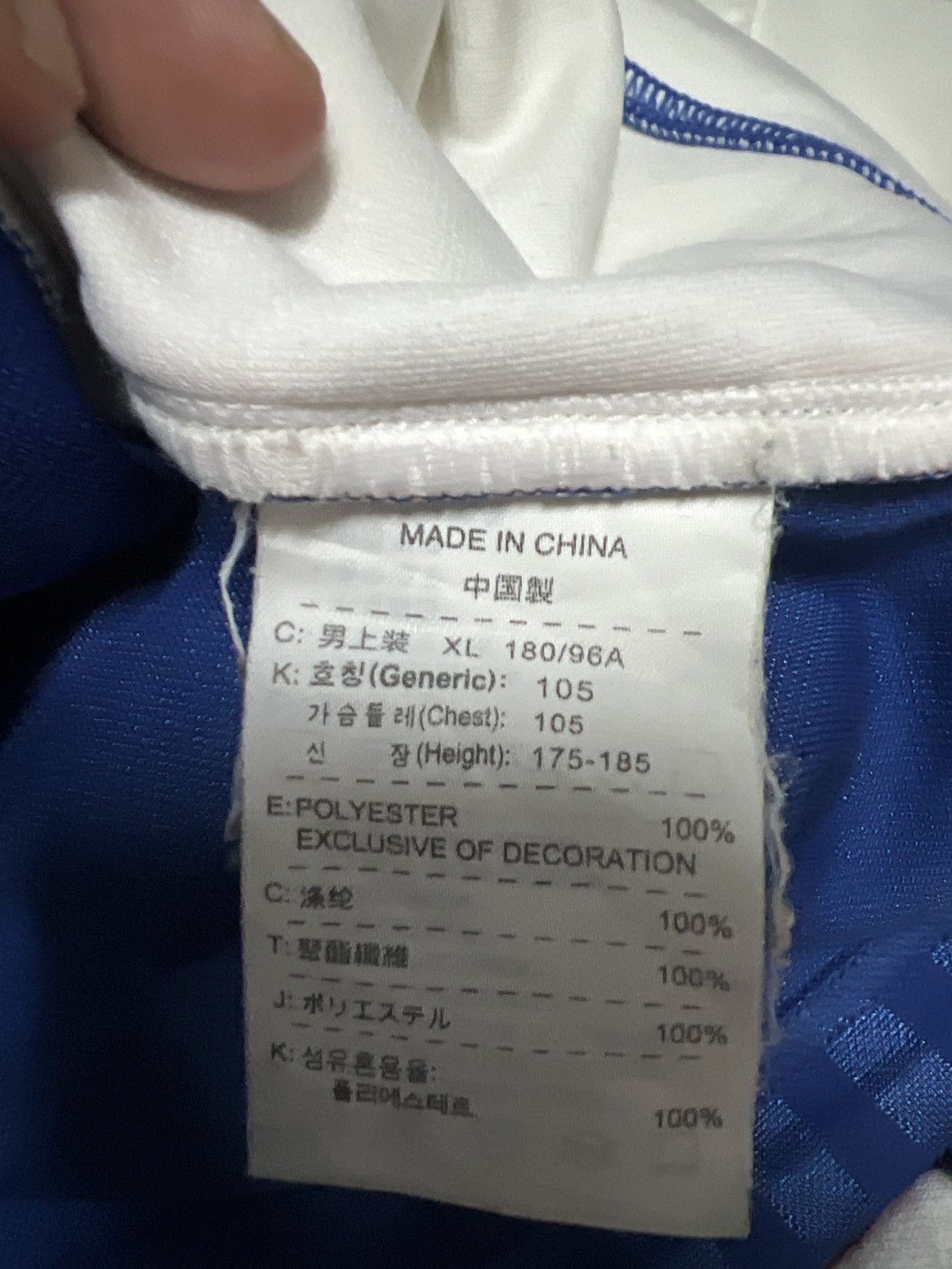 Nike × Nike ACG × Vintage VINTAGE Y2K BIG SWOOSH BACKPRINT Size US XL / EU 56 / 4 - 5 Thumbnail