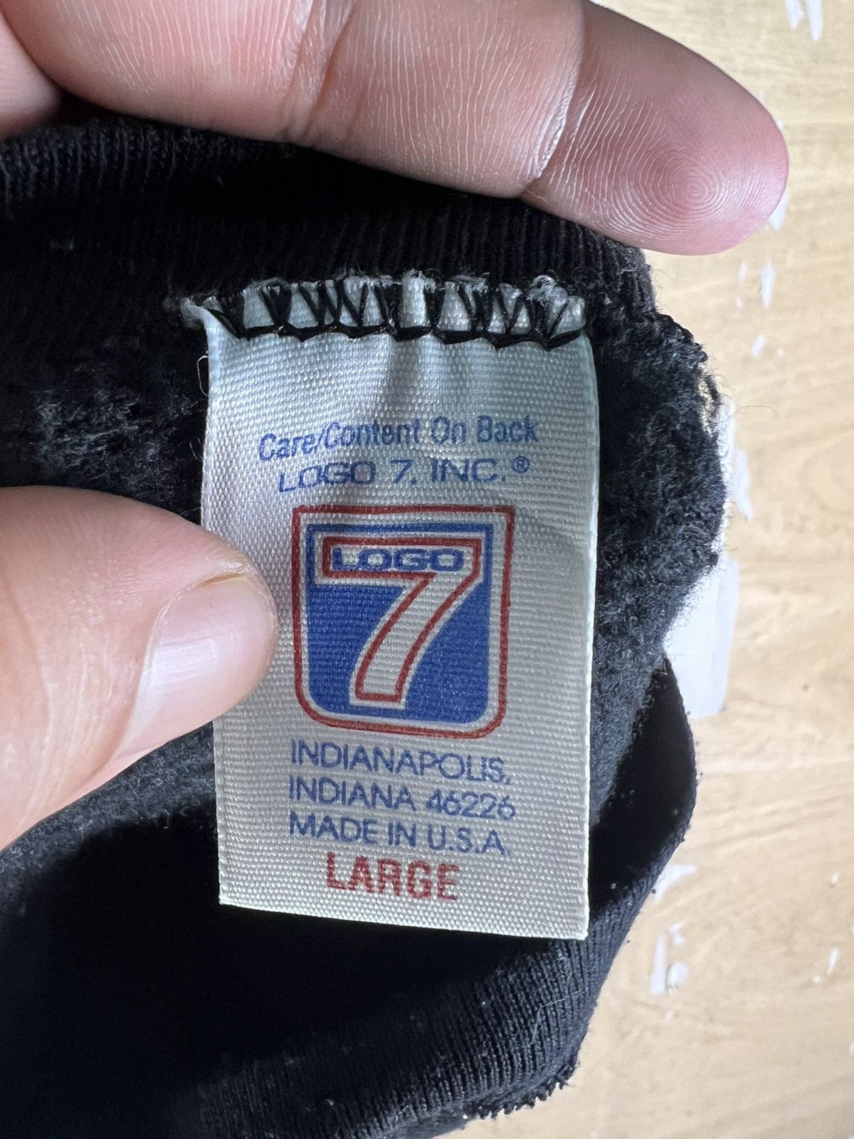NFL × Vintage VINTAGE SWEATSHIRT 1995 GREEN BAY PACKERS Size US L / EU 52-54 / 3 - 4 Thumbnail