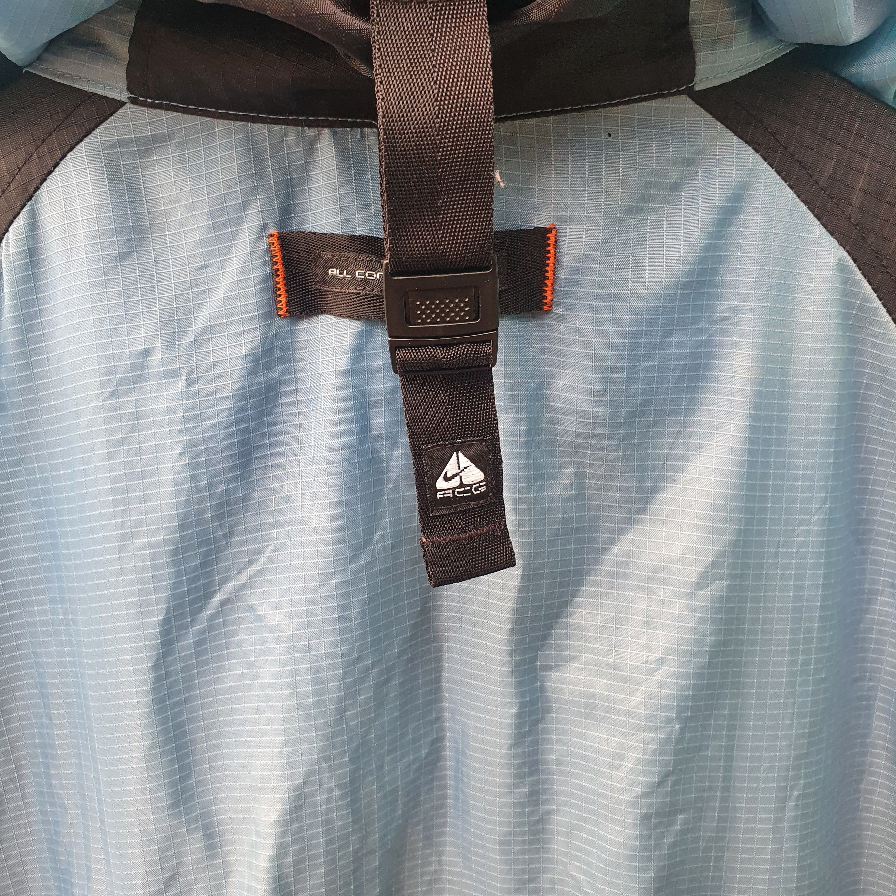 Nike × Nike ACG VINTAGE NIKE ACG WINDBREAKERS MULTICOLOURS Size US XL / EU 56 / 4 - 14 Thumbnail