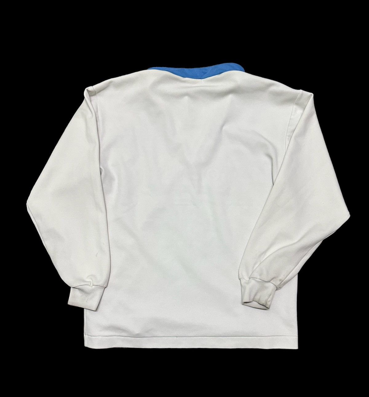 Vintage Golwin long sleeve sport tee Size US M / EU 48-50 / 2 - 3 Thumbnail
