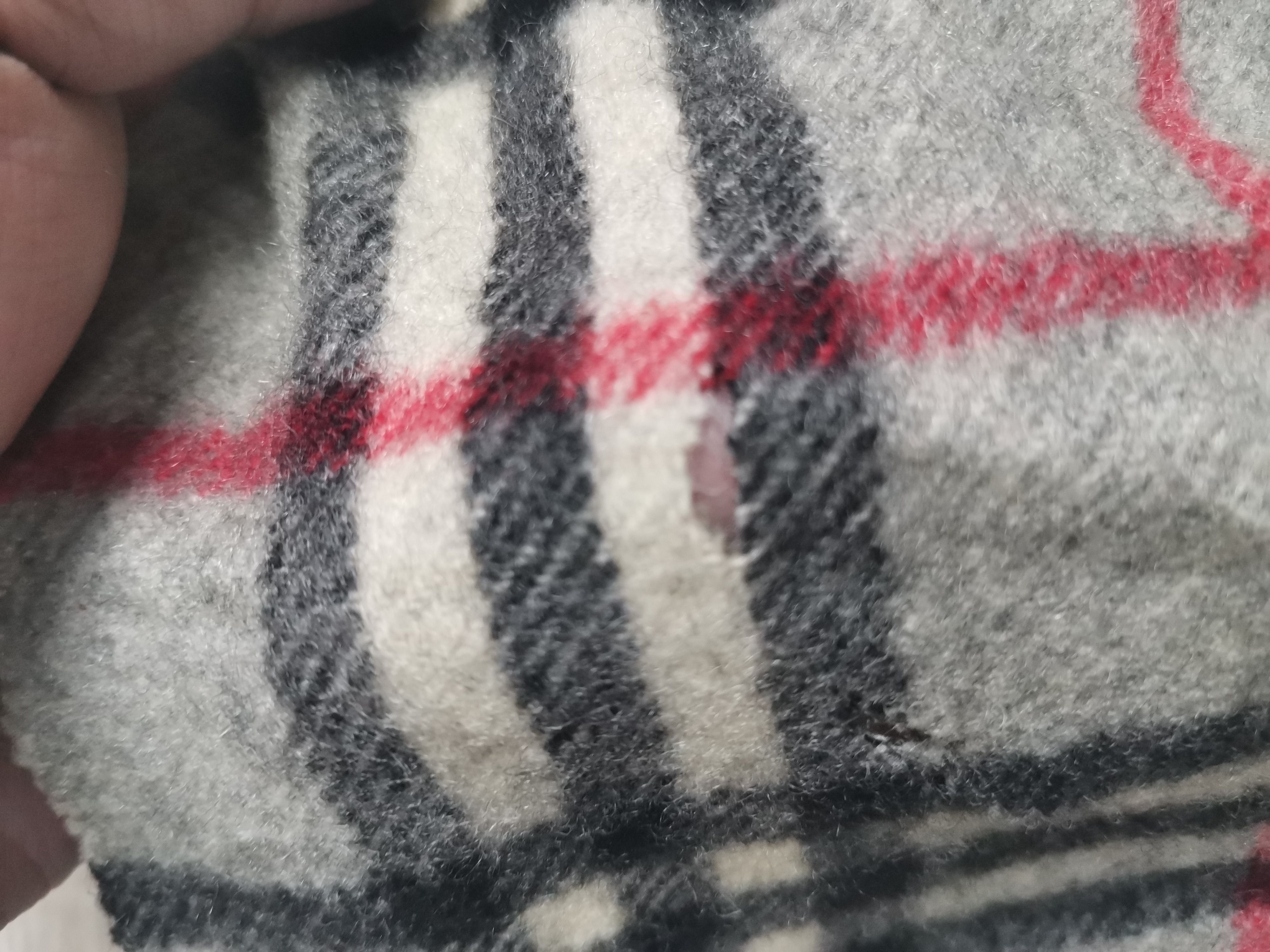 Burberry Vintage Burberrys Of London Novacheck Scarf/Mufler Size ONE SIZE - 4 Thumbnail