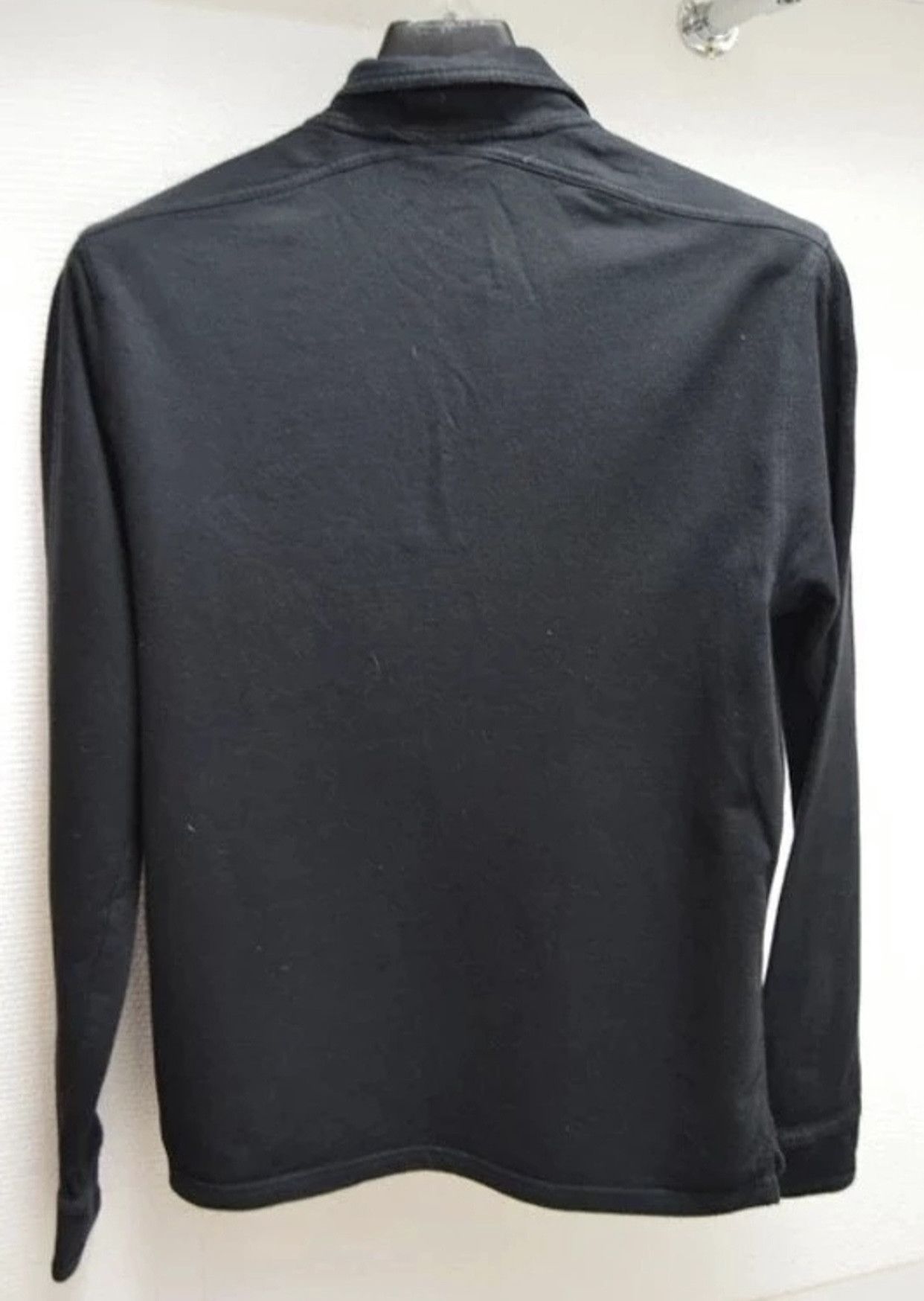 MA.STRUM Ma.Strum black sweatshirt Xl Size Size US XL / EU 56 / 4 - 5 Thumbnail