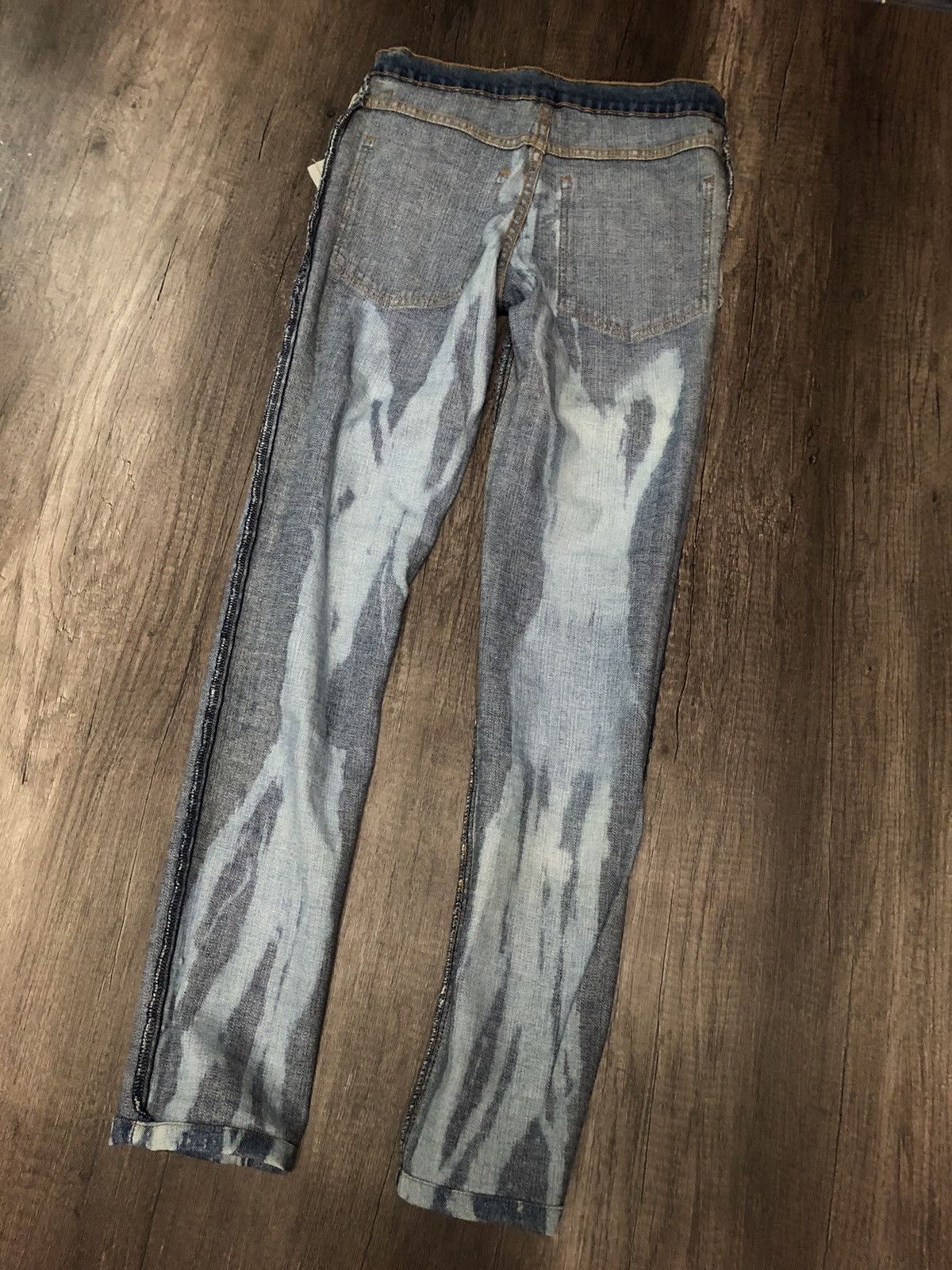 Cheap Monday Cheap Monday Over Min Doda KROPP Size US 28 / EU 44 - 11 Thumbnail