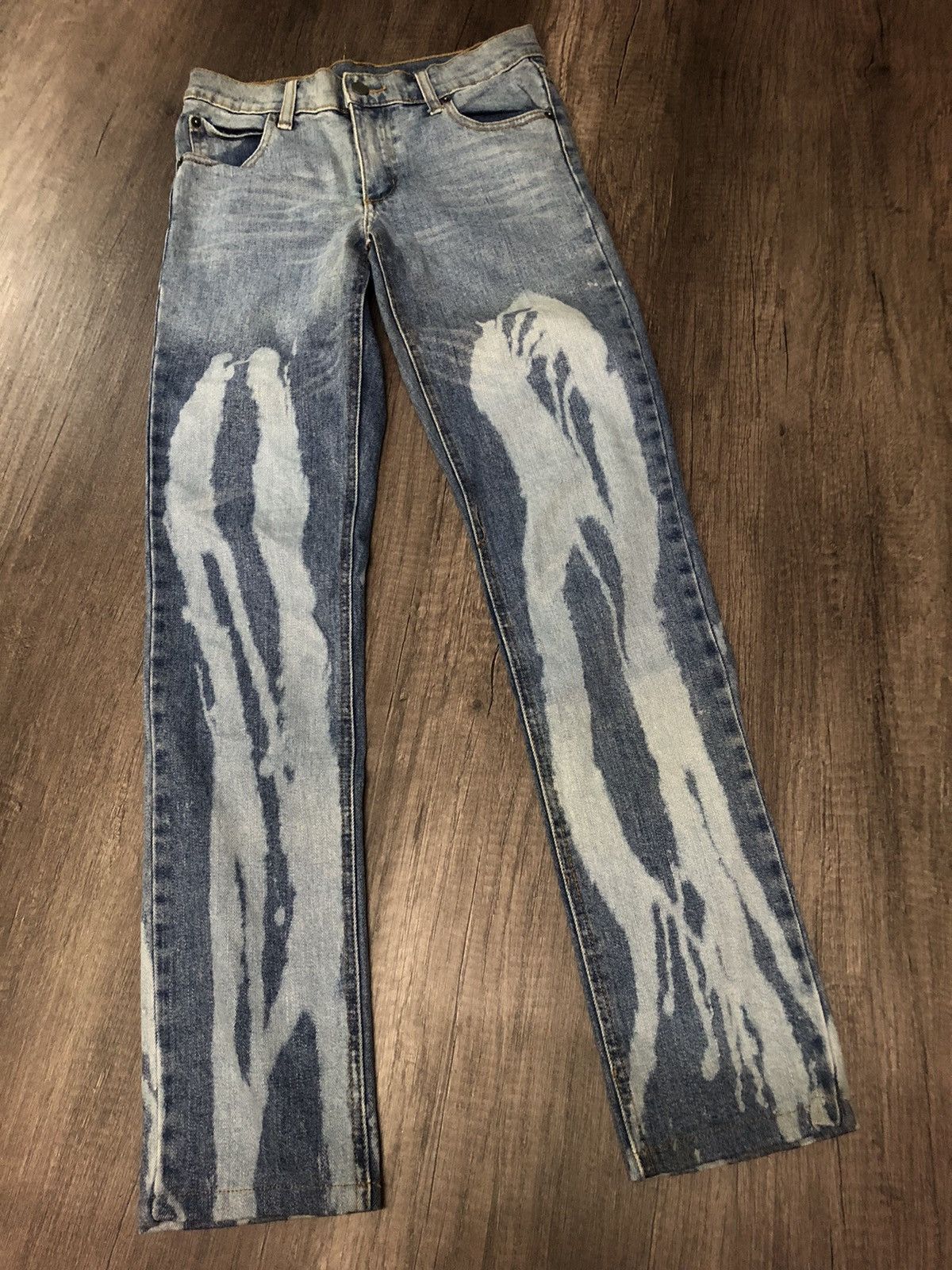 Cheap Monday Cheap Monday Over Min Doda KROPP Size US 28 / EU 44 - 3 Thumbnail