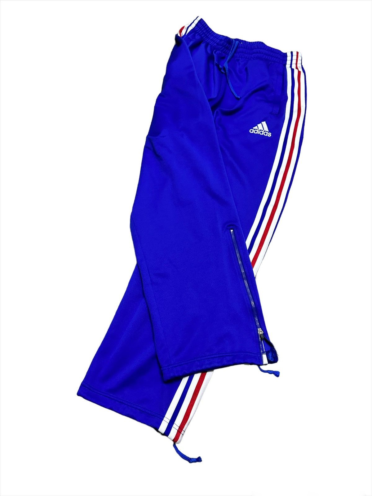 Vintage Adidas Size US 30 / EU 46 - 3 Thumbnail