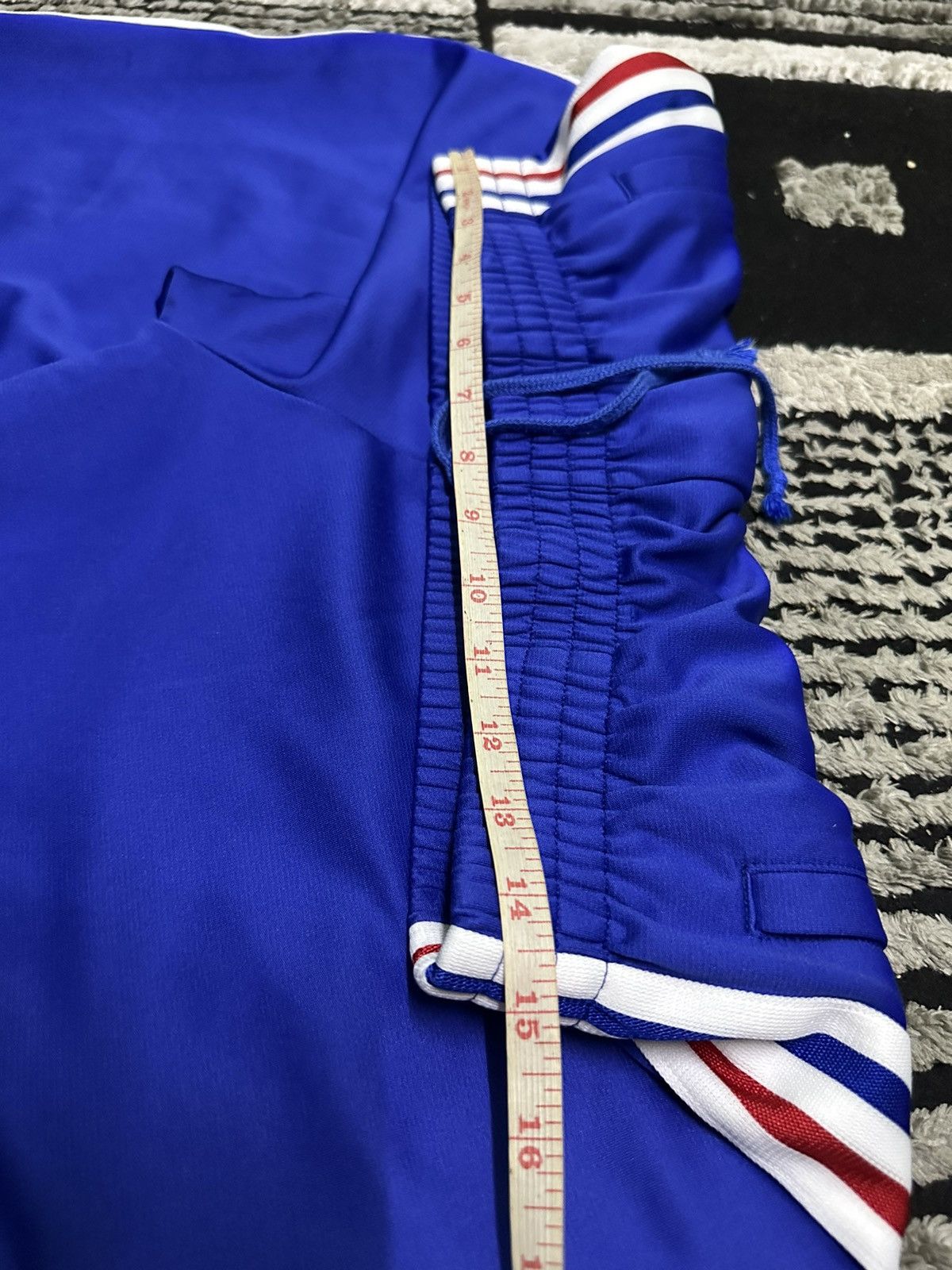Vintage Adidas Size US 30 / EU 46 - 7 Thumbnail