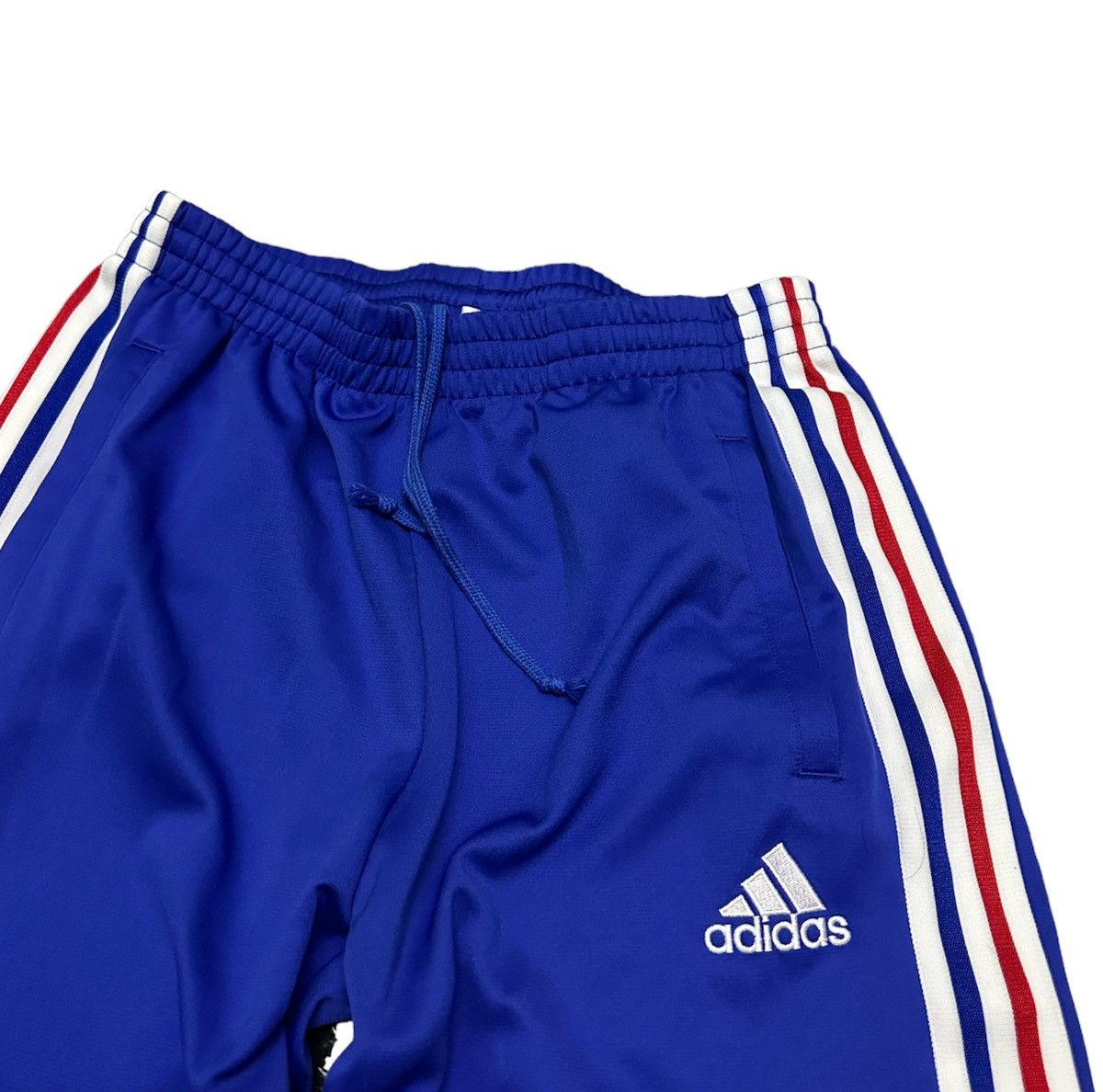 Vintage Adidas Size US 30 / EU 46 - 2 Thumbnail
