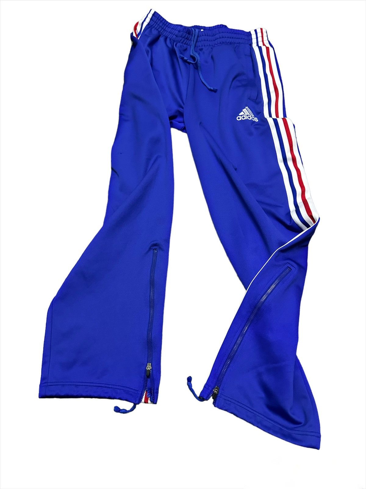 Vintage Adidas Size US 30 / EU 46 - 4 Thumbnail
