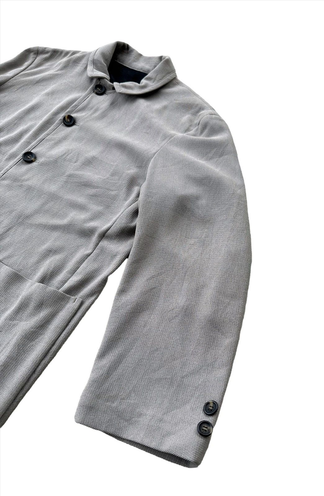Issey Miyake Tete homme jacket Size US M / EU 48-50 / 2 - 3 Thumbnail