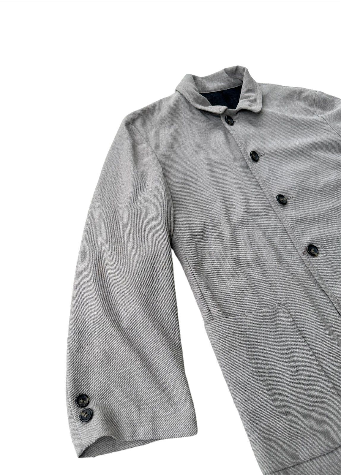 Issey Miyake Tete homme jacket Size US M / EU 48-50 / 2 - 4 Thumbnail