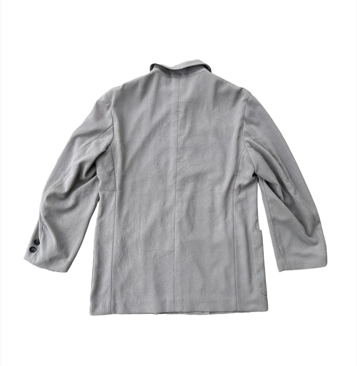 Issey Miyake Tete homme jacket Size US M / EU 48-50 / 2 - 5 Thumbnail