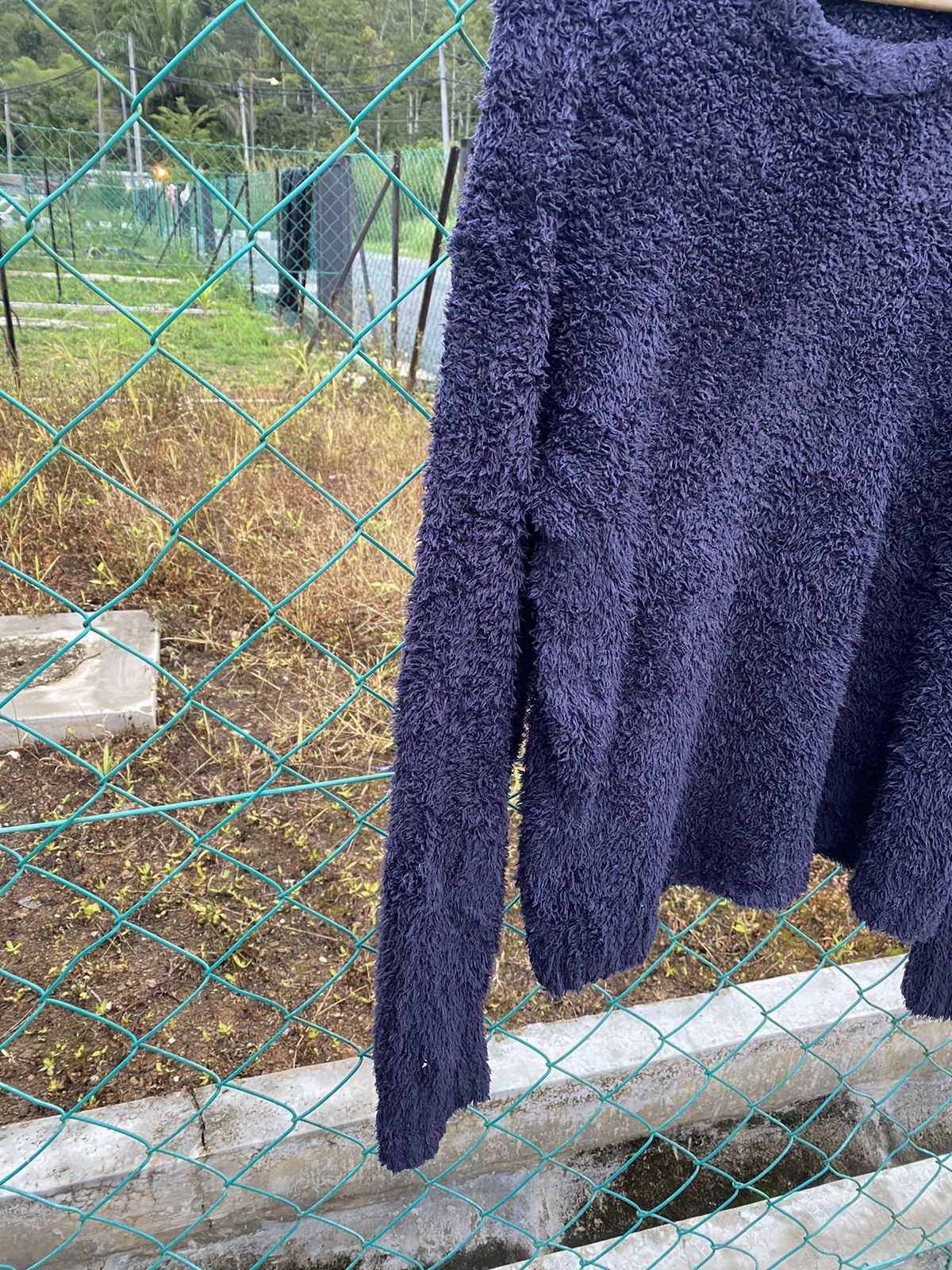 GU × Homespun Knitwear × Japanese Brand Japanese Brand GU Sweater Size L / US 10 / IT 46 - 4 Thumbnail
