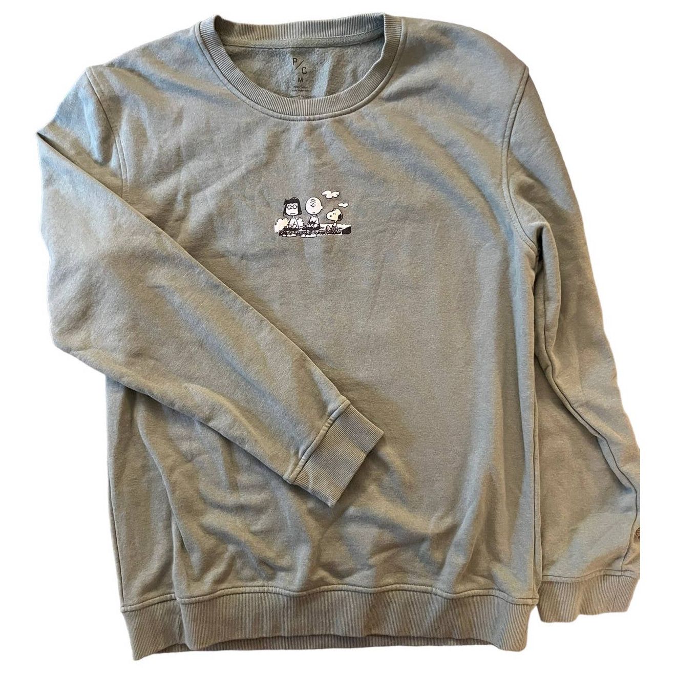 Peace Collective Peace Collective x Peanuts Mental Health Matters