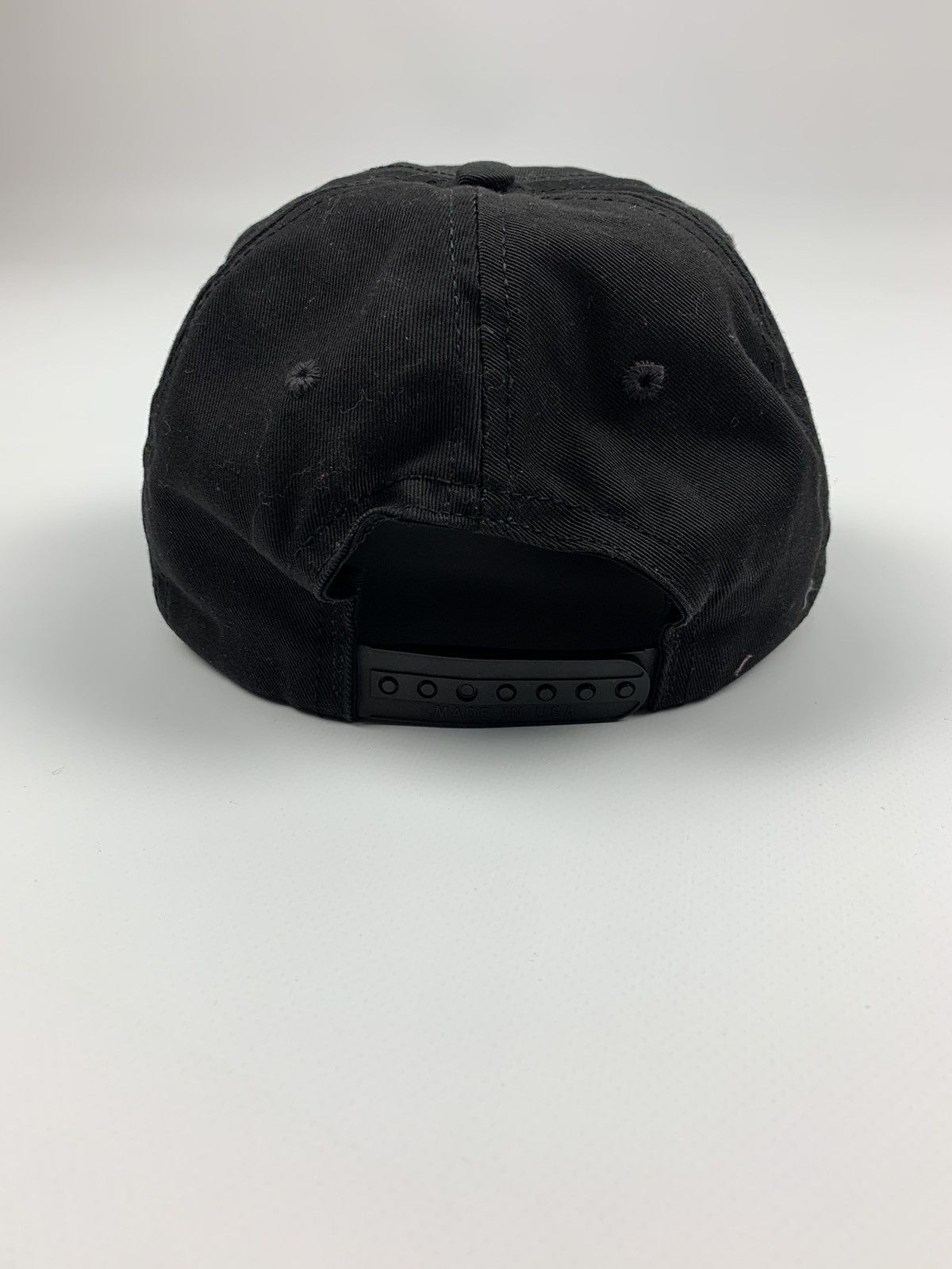 Warner Bros Warner Bros 1991 Tasmanian Devil Cap Size ONE SIZE - 5 Thumbnail