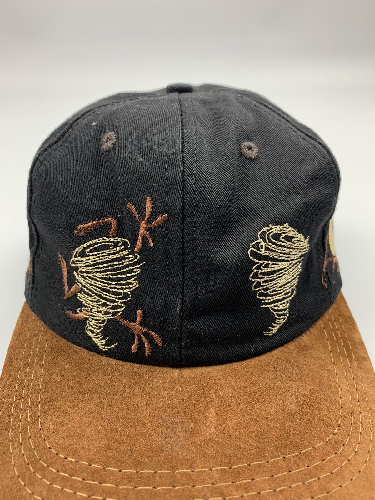Warner Bros Warner Bros 1991 Tasmanian Devil Cap Size ONE SIZE - 2 Thumbnail