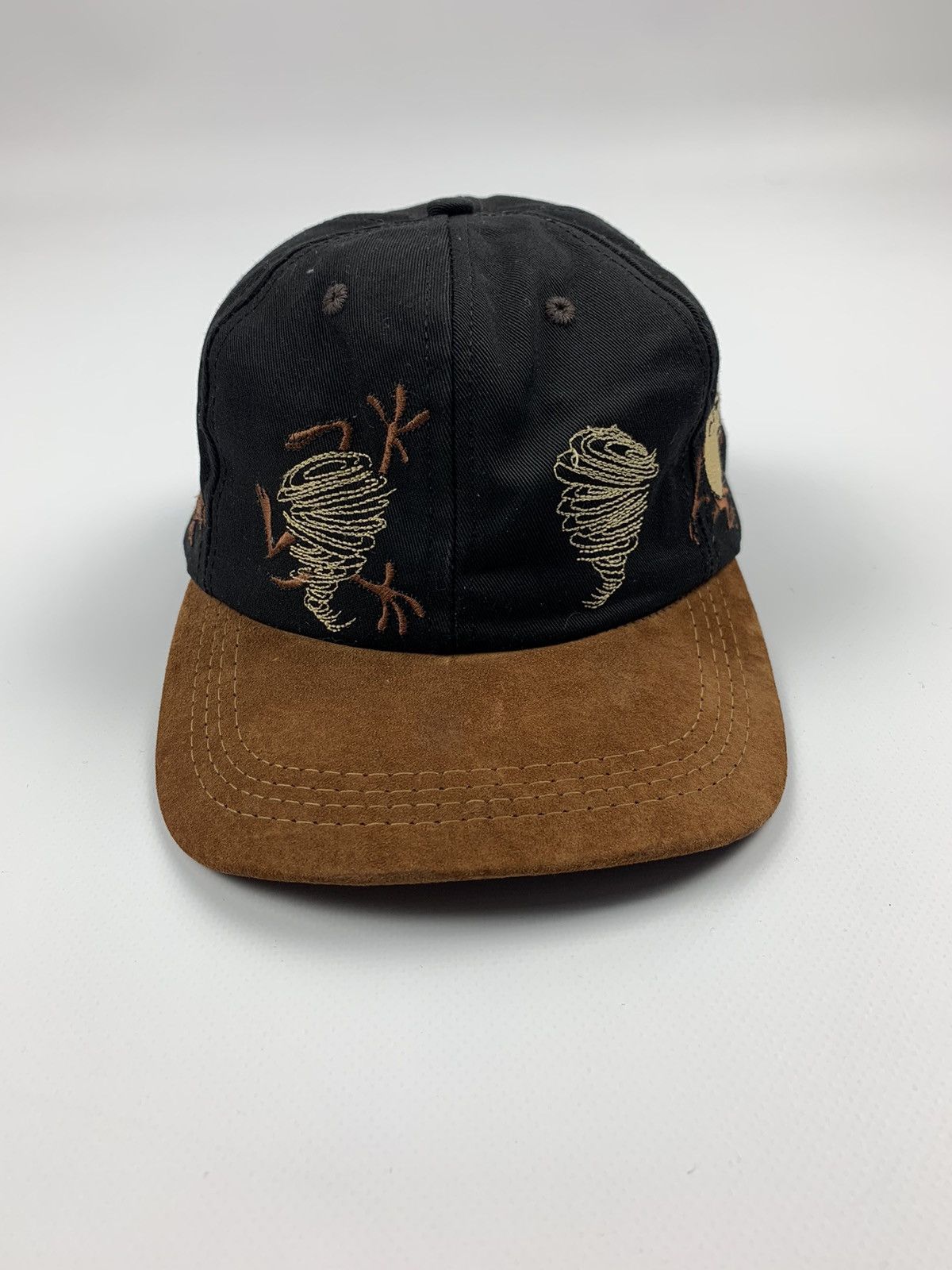 Warner Bros Warner Bros 1991 Tasmanian Devil Cap Size ONE SIZE - 1 Thumbnail