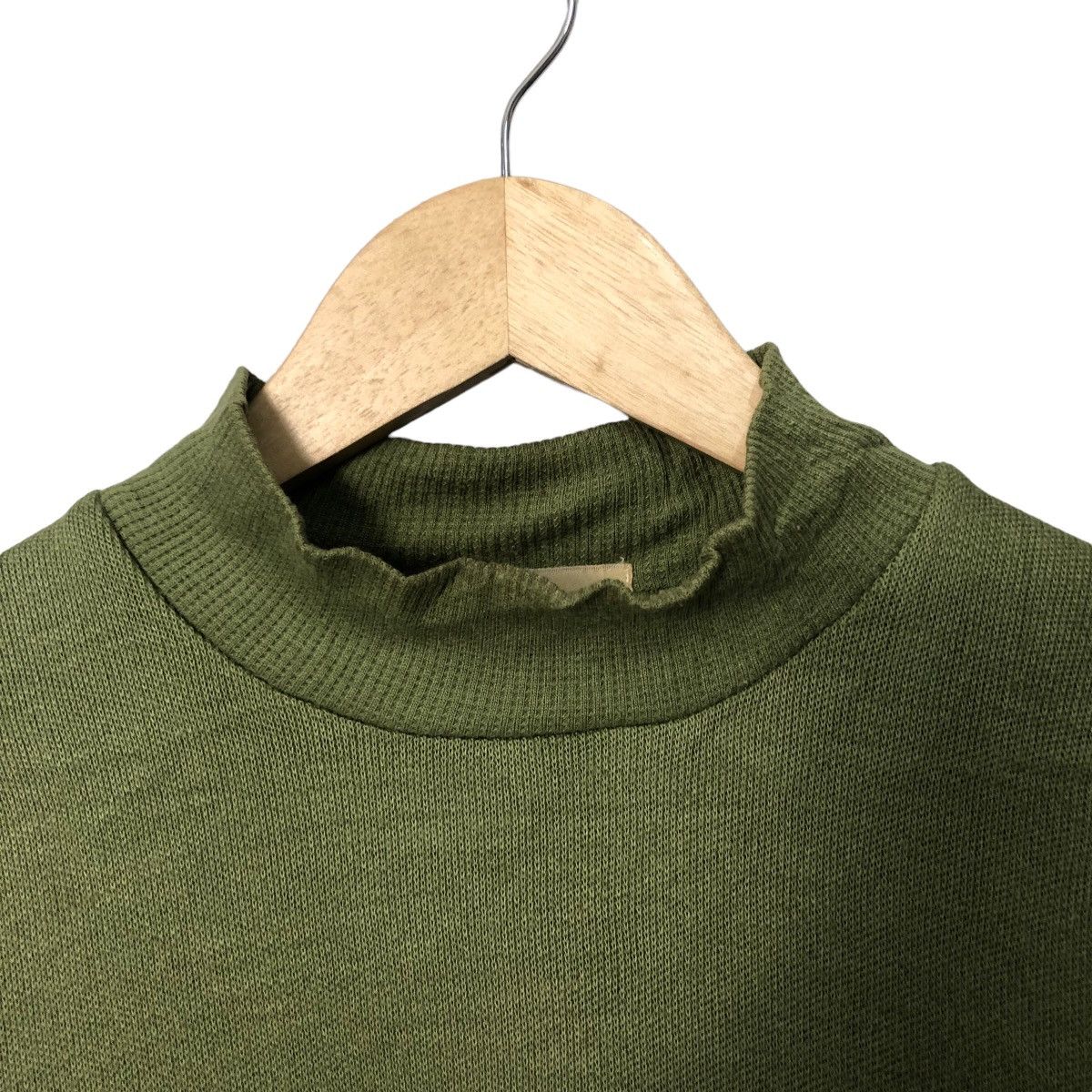 Aran Isles Knitwear Vintage Regatta Embroidery Logo Crewneck Knitwear Sweatshirt Size US M / EU 48-50 / 2 - 5 Thumbnail