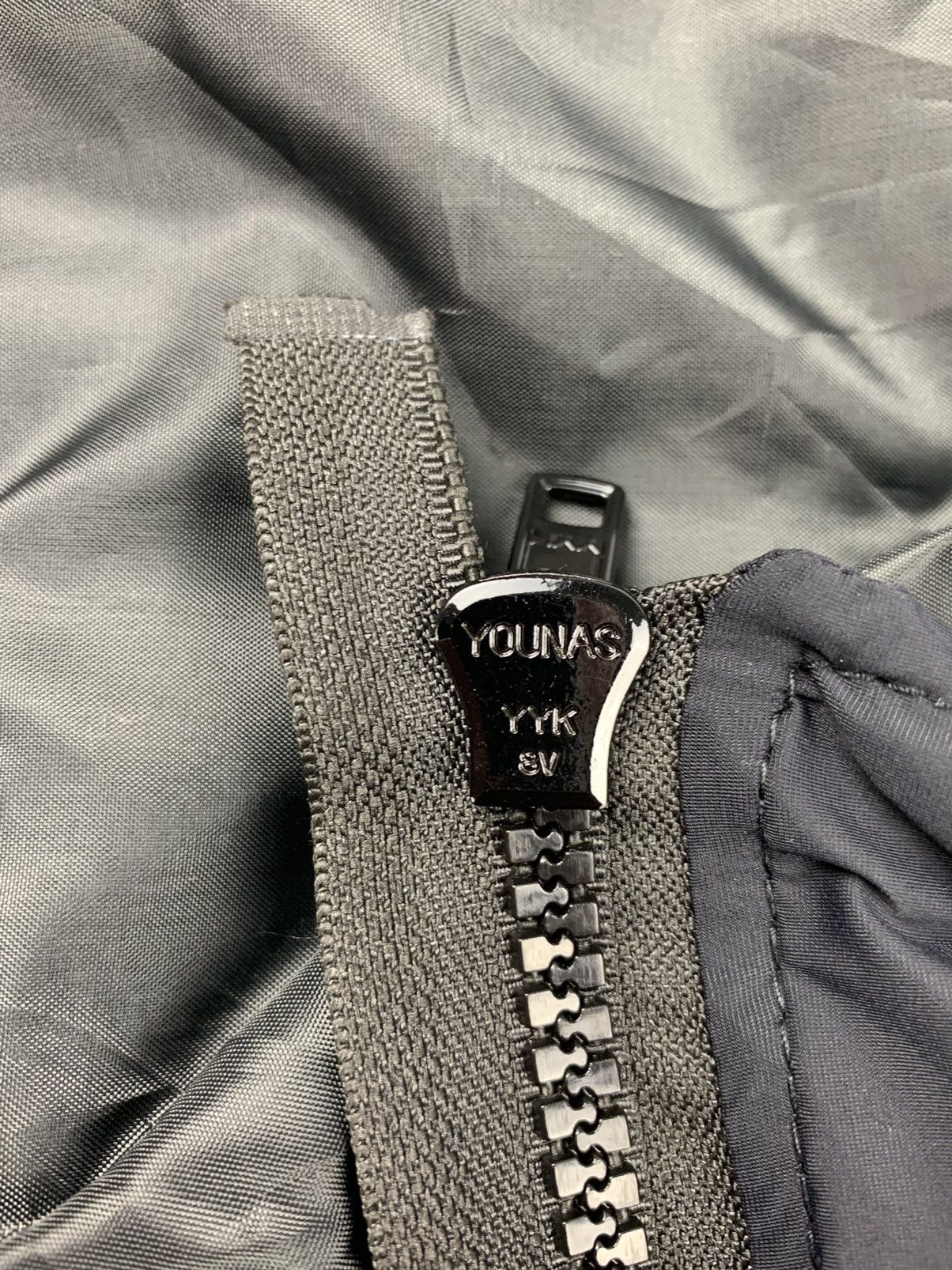Designer × Vintage Roleff Moto Jacket Bridgestone Romer Akrapovic Wind Tex Size US XXL / EU 58 / 5 - 13 Thumbnail